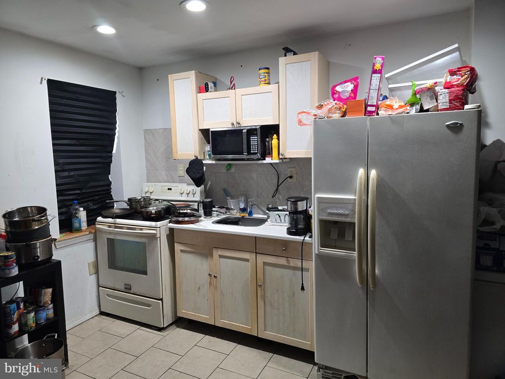 Photo of 1011 Remington Street, CHESTER, PA 19013 (MLS # PADE2109542)