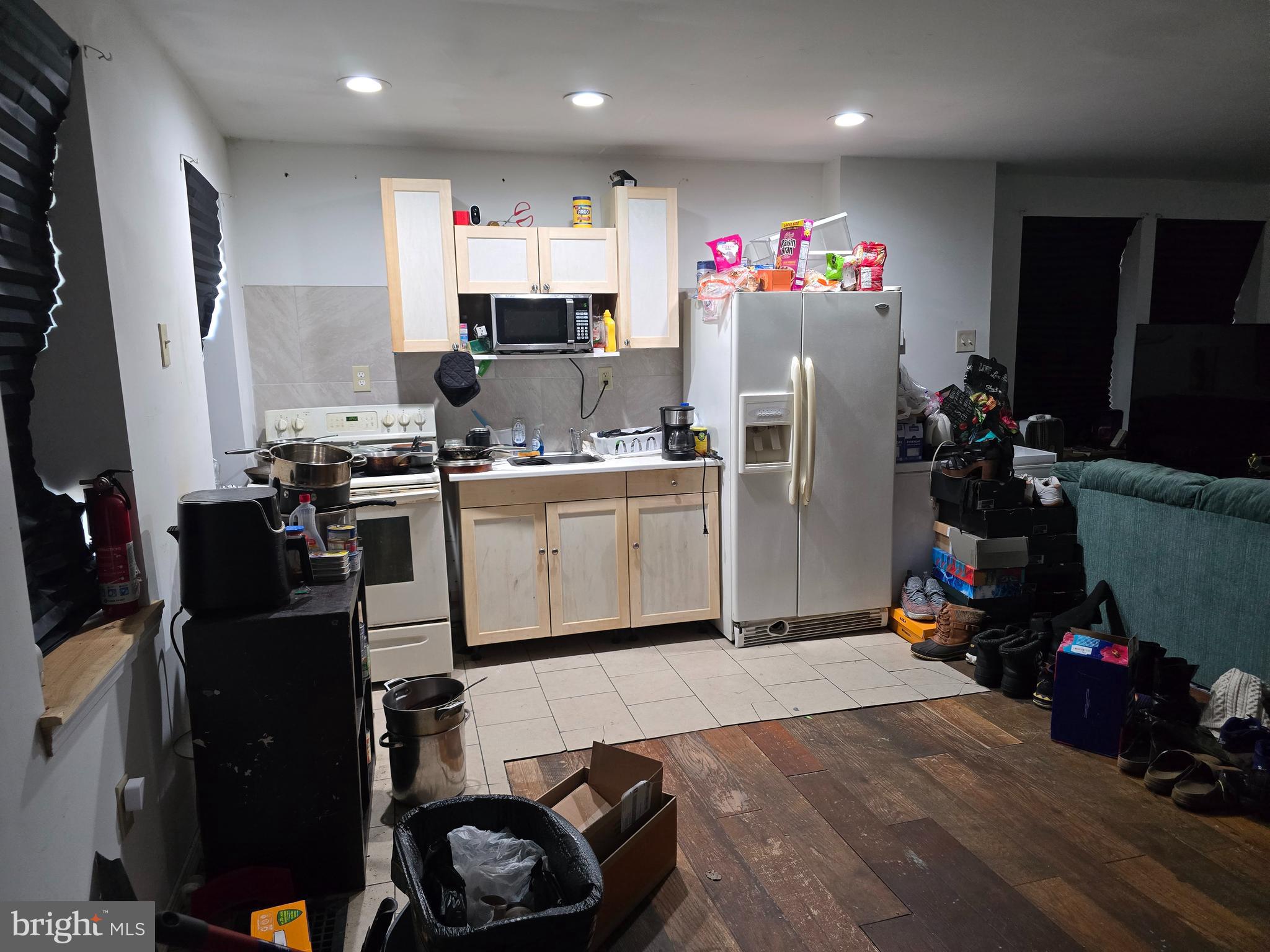 1011 REMINGTON STREET