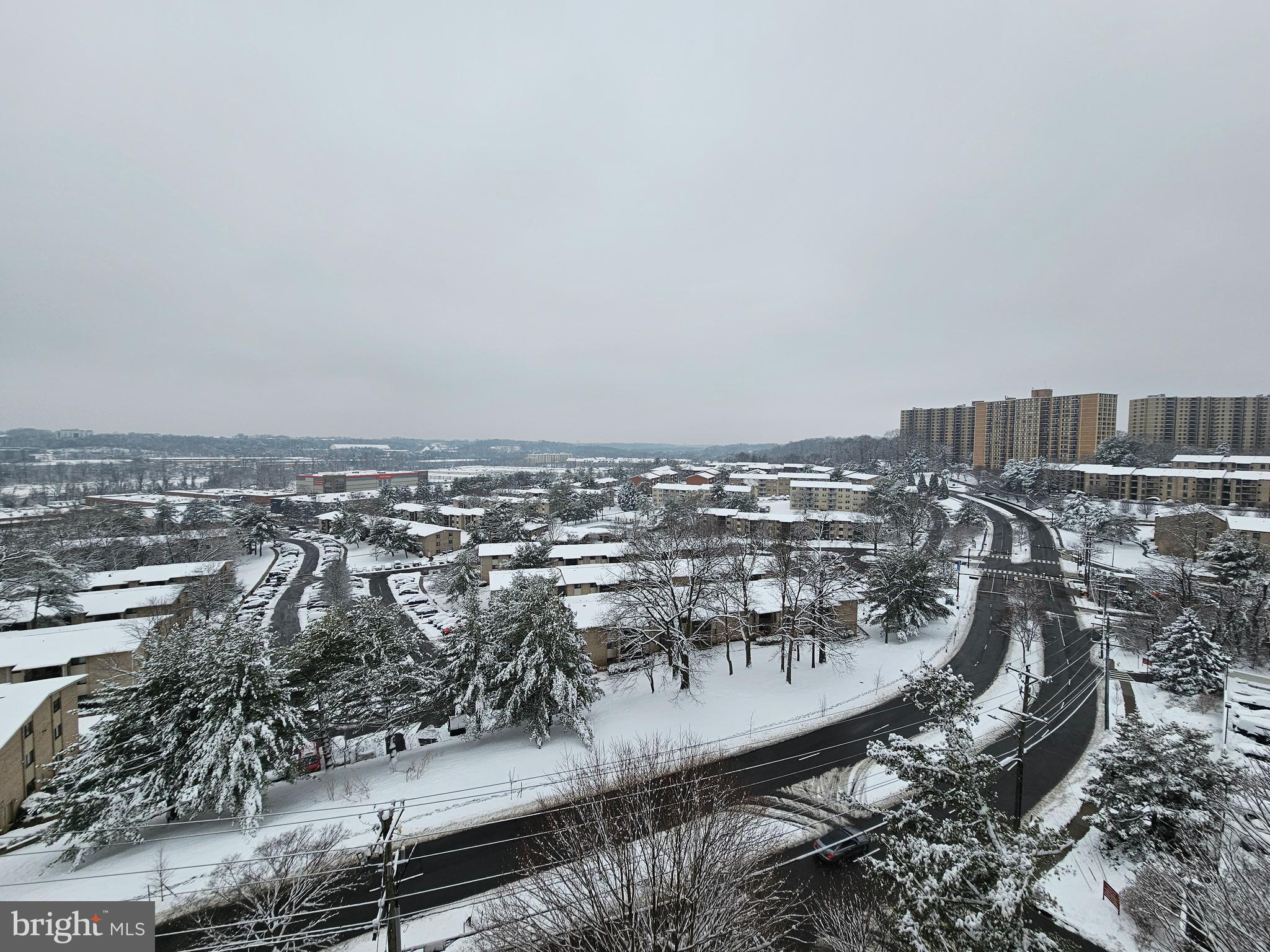 HIGHPOINTE - Residential