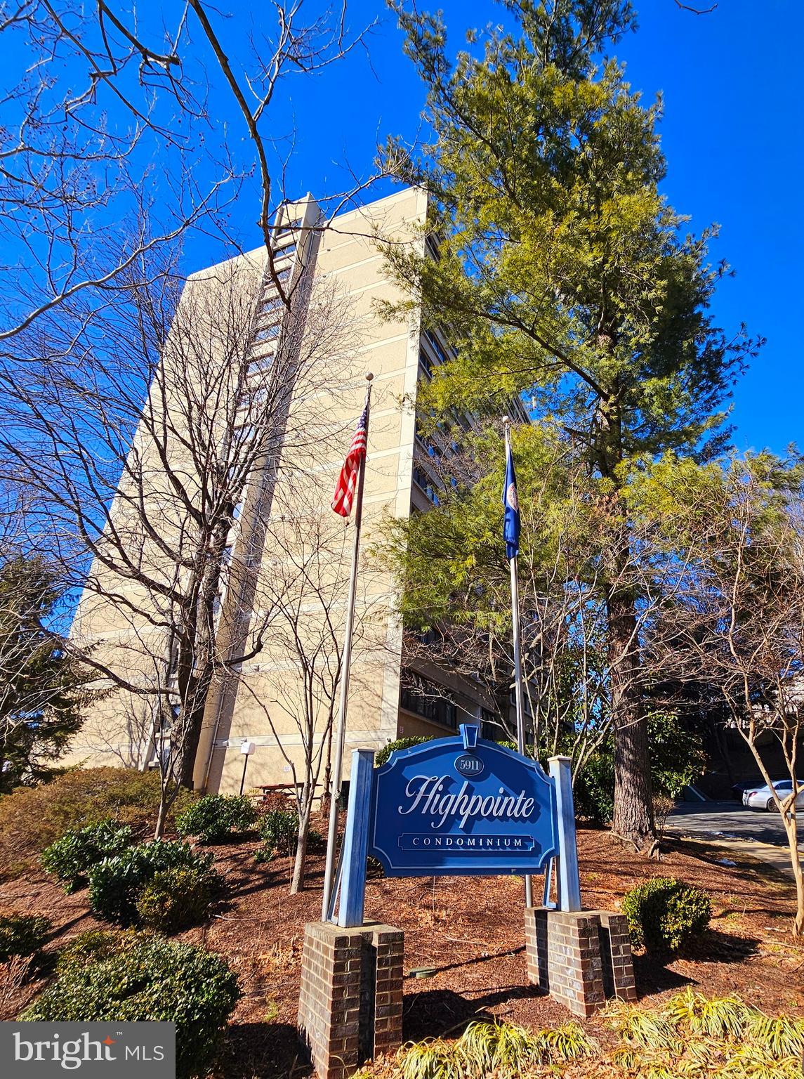 HIGHPOINTE - Residential