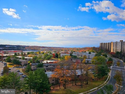 5911 EDSALL ROAD 814 ALEXANDRIA VA 22304