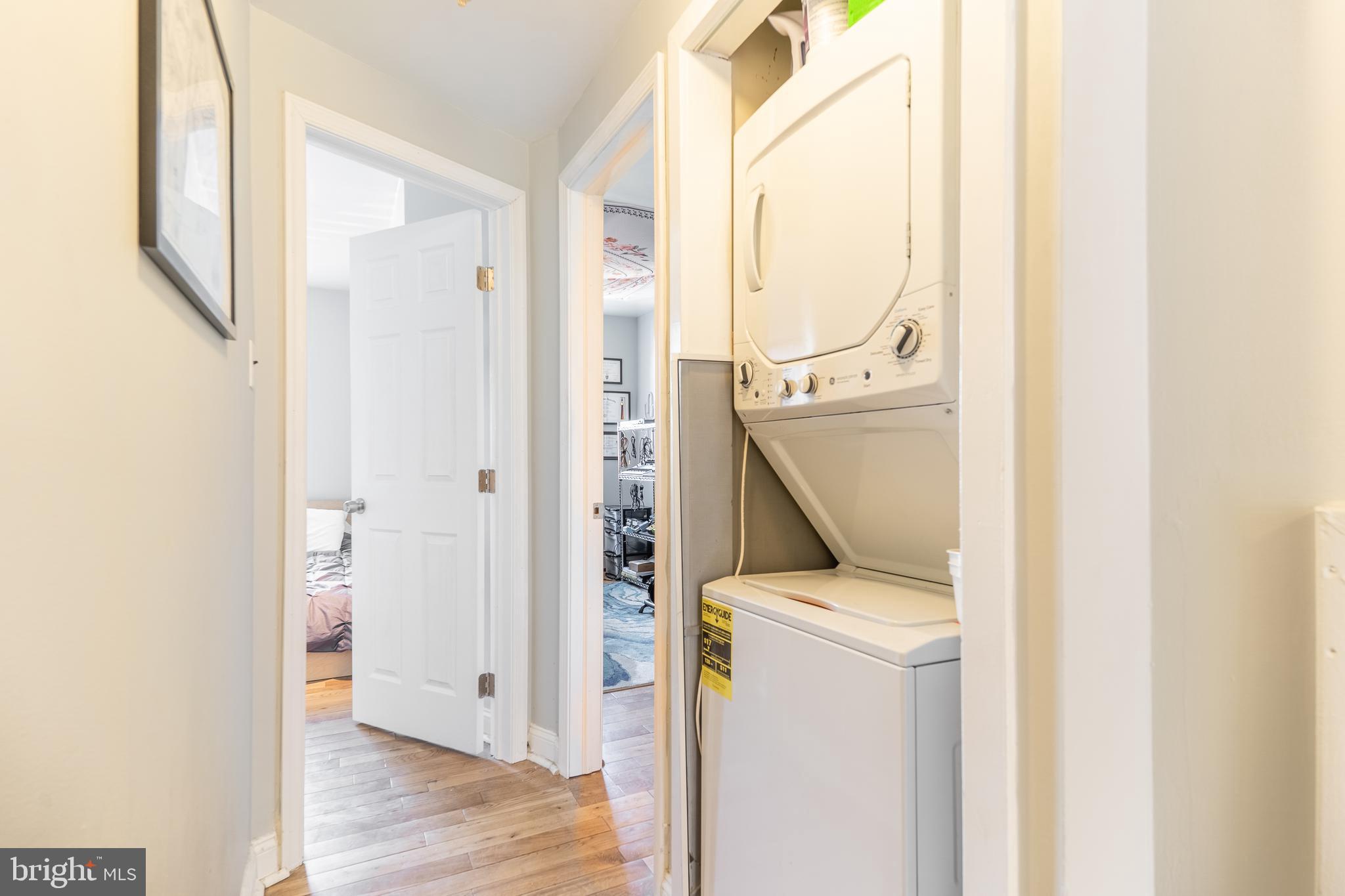 GRADUATE HOSPITAL - Residential