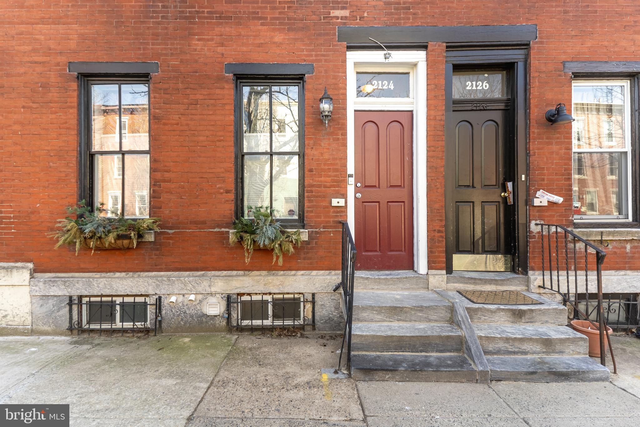 GRADUATE HOSPITAL - Residential