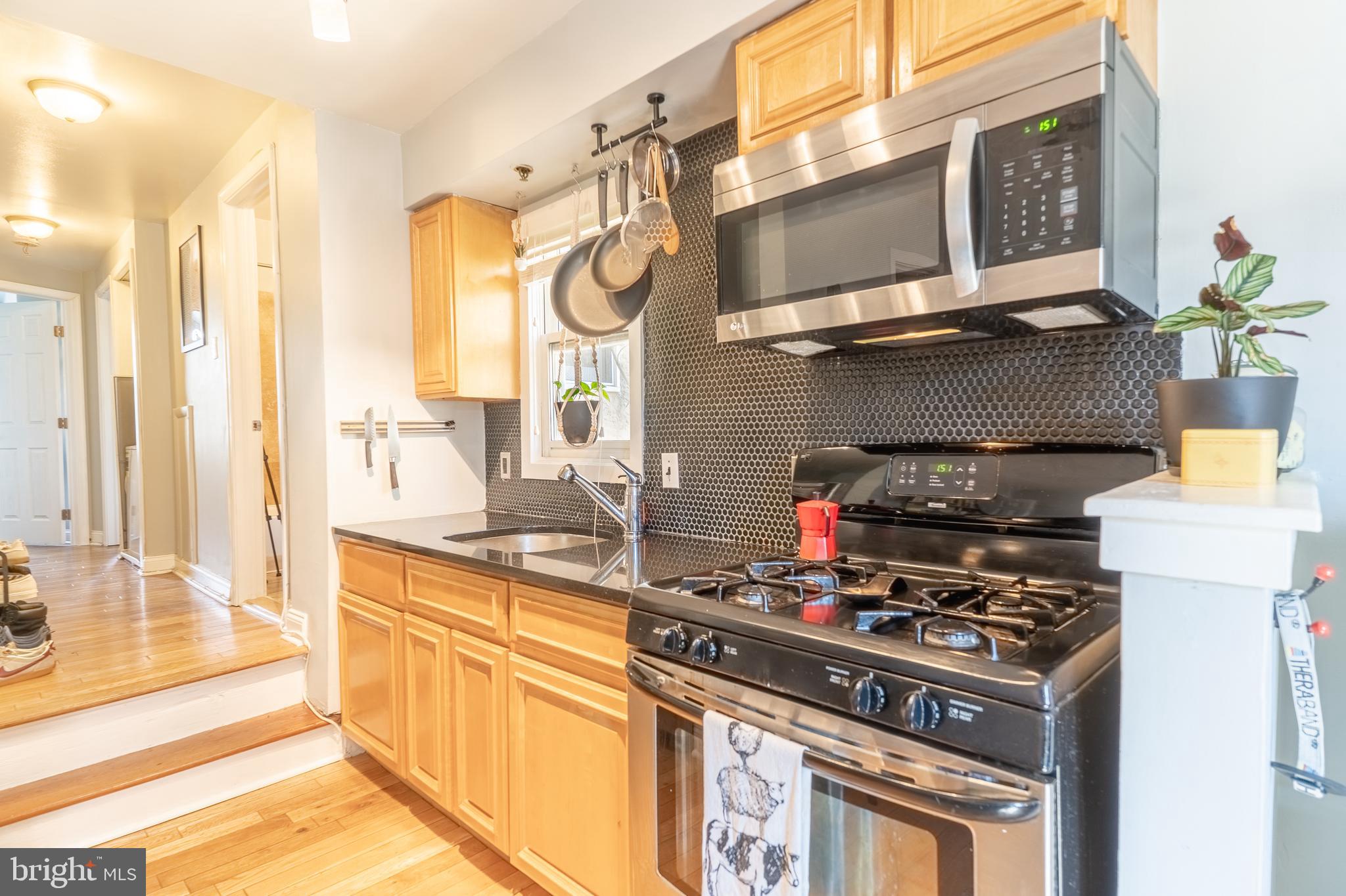 GRADUATE HOSPITAL - Residential