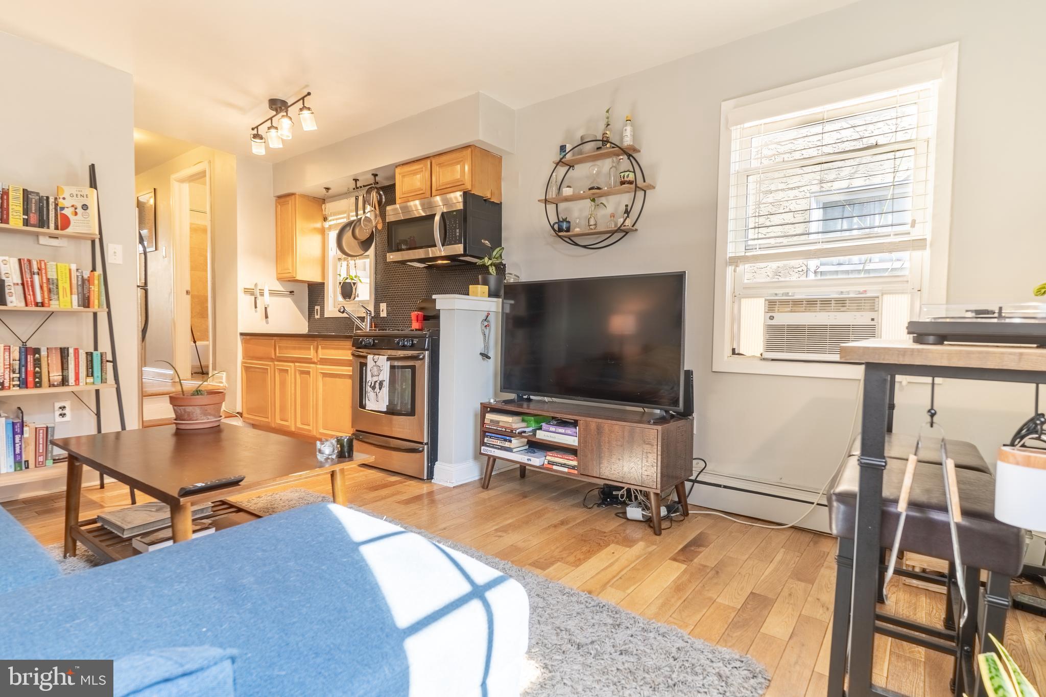 GRADUATE HOSPITAL - Residential