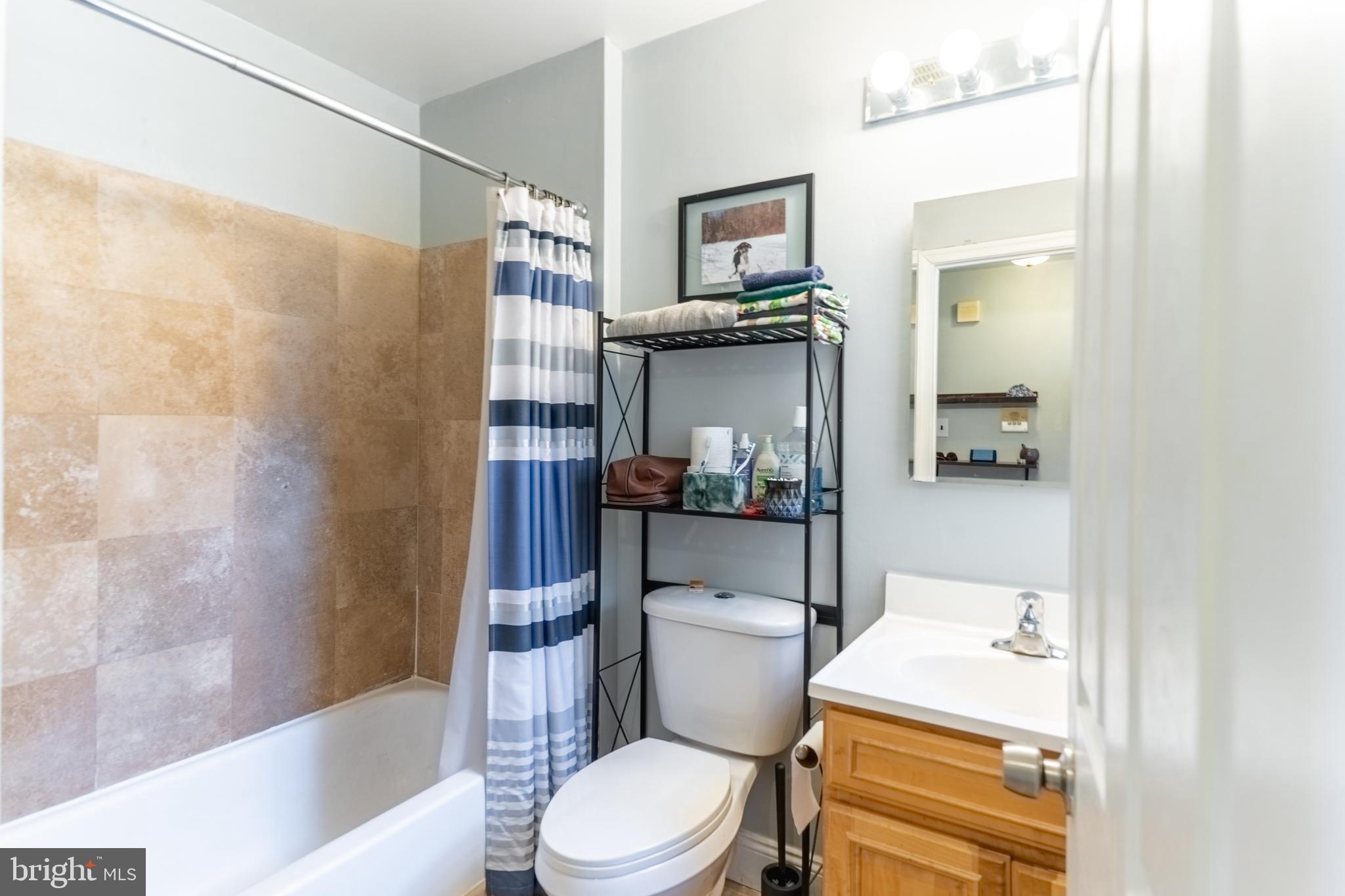 GRADUATE HOSPITAL - Residential