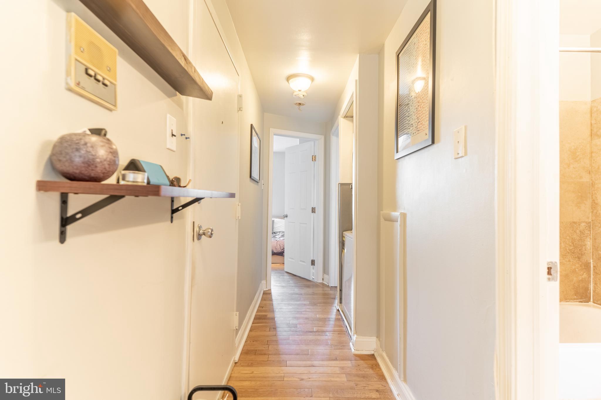 GRADUATE HOSPITAL - Residential