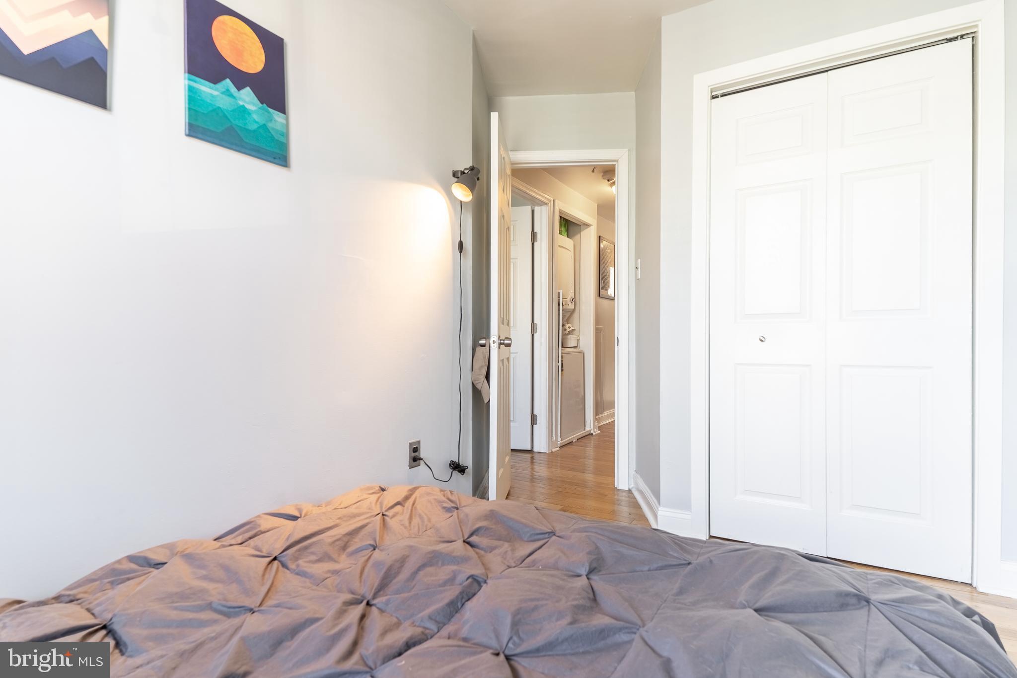 GRADUATE HOSPITAL - Residential