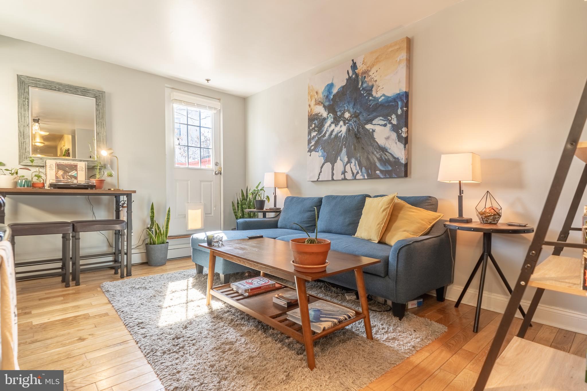 GRADUATE HOSPITAL - Residential