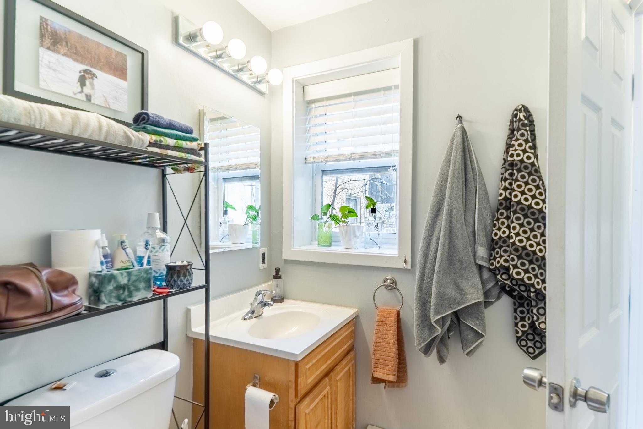 GRADUATE HOSPITAL - Residential