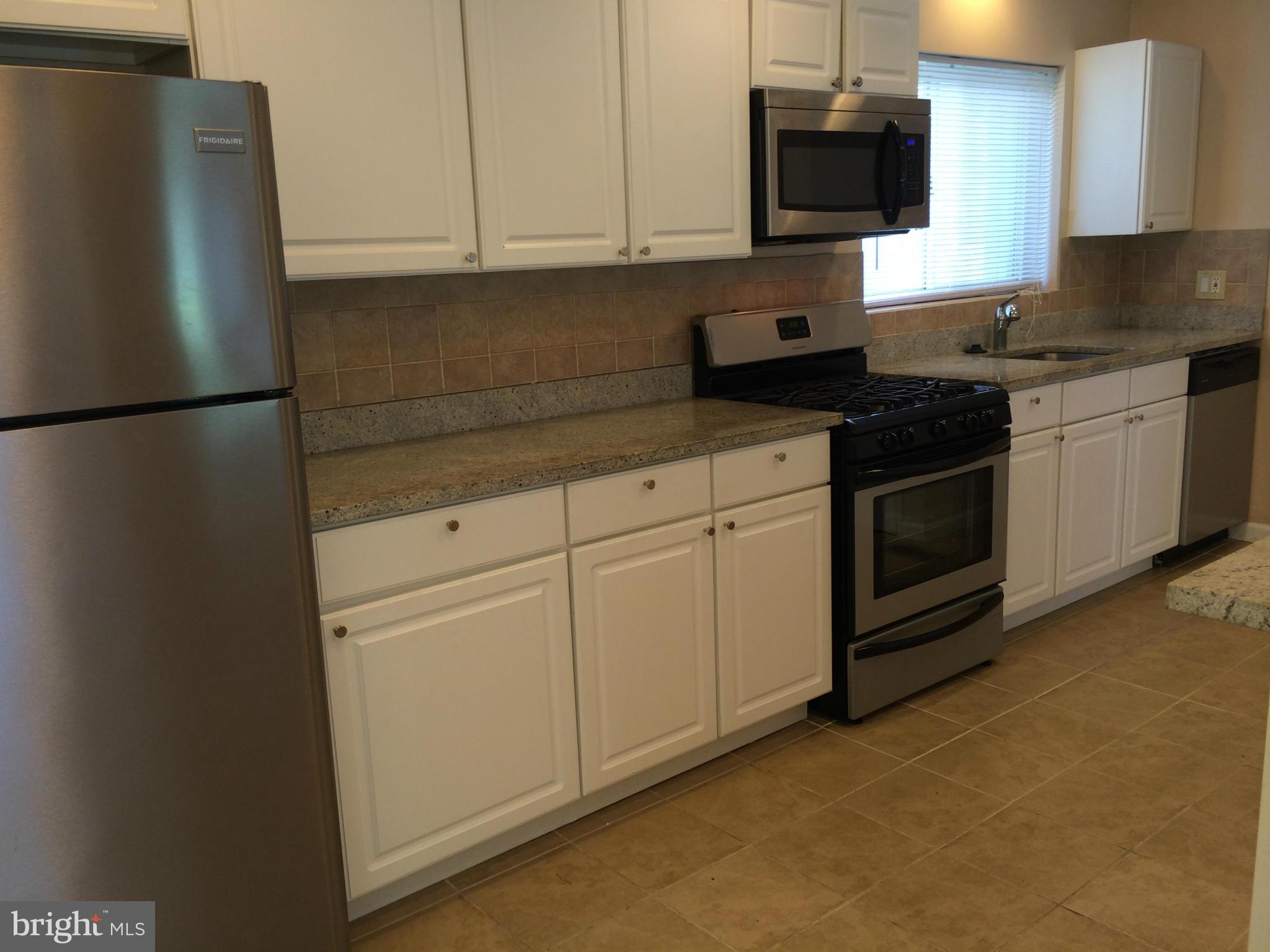 EAST MEADOWS - Residential Lease