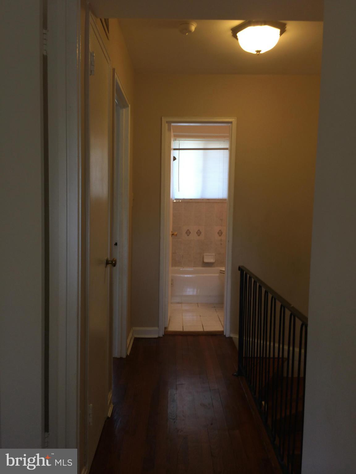 EAST MEADOWS - Residential Lease