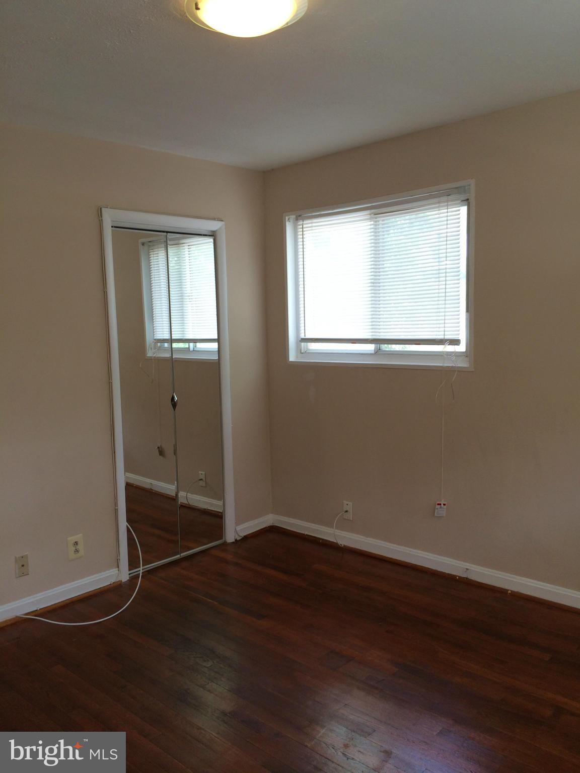 EAST MEADOWS - Residential Lease