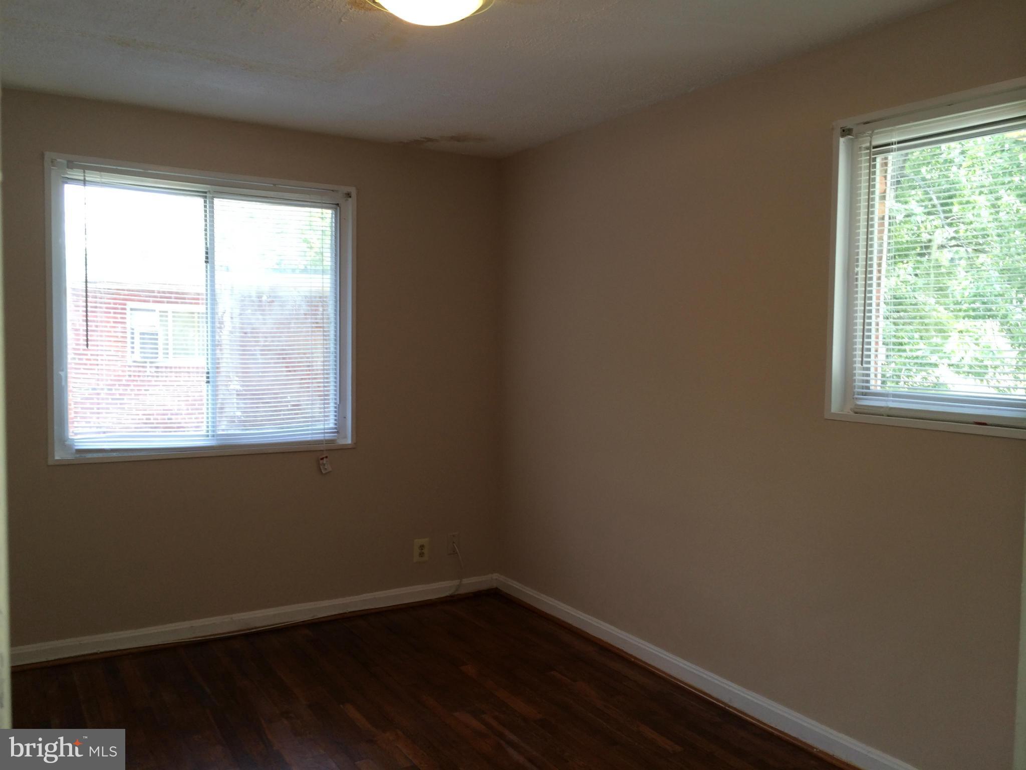 EAST MEADOWS - Residential Lease