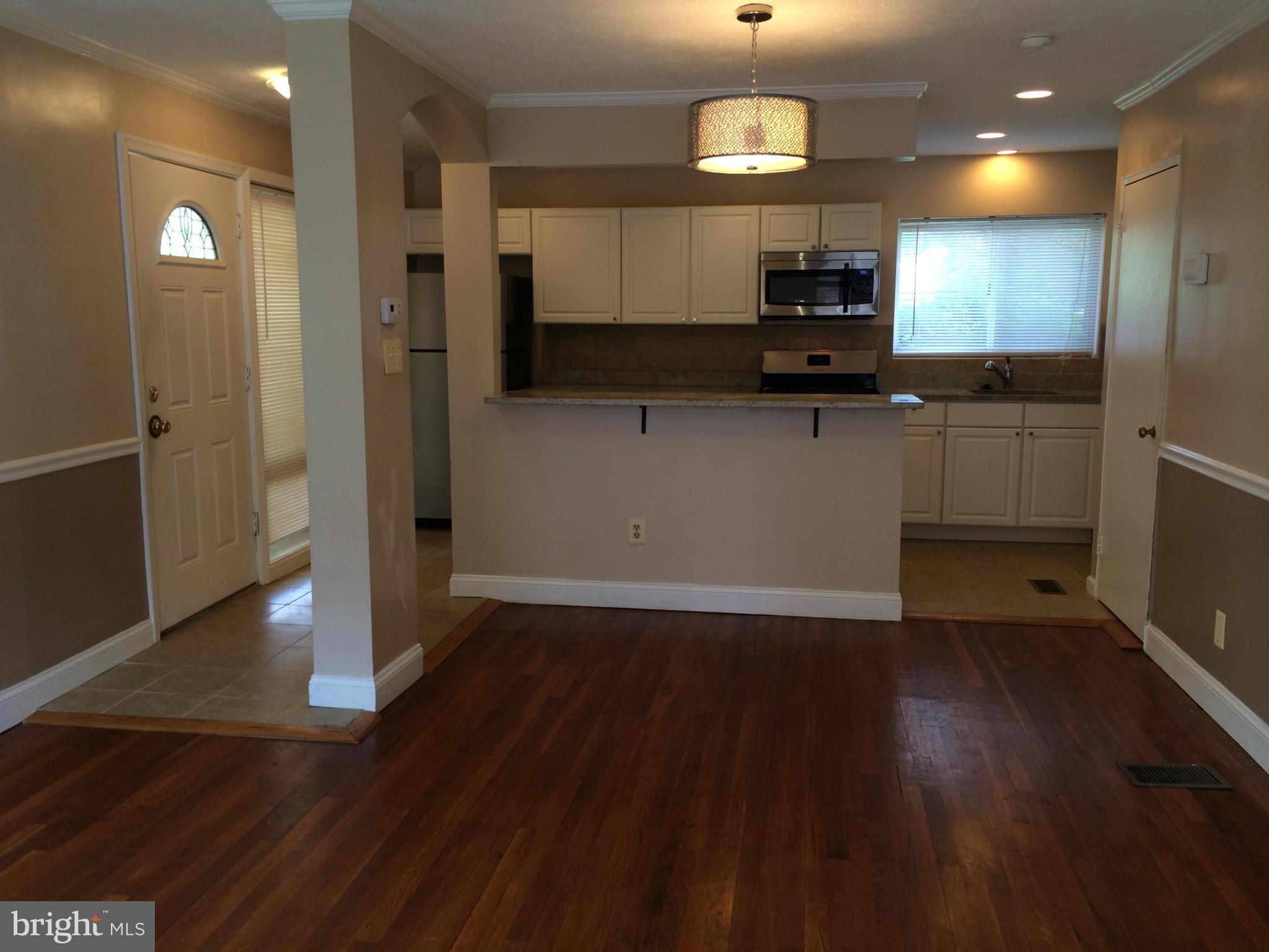 EAST MEADOWS - Residential Lease