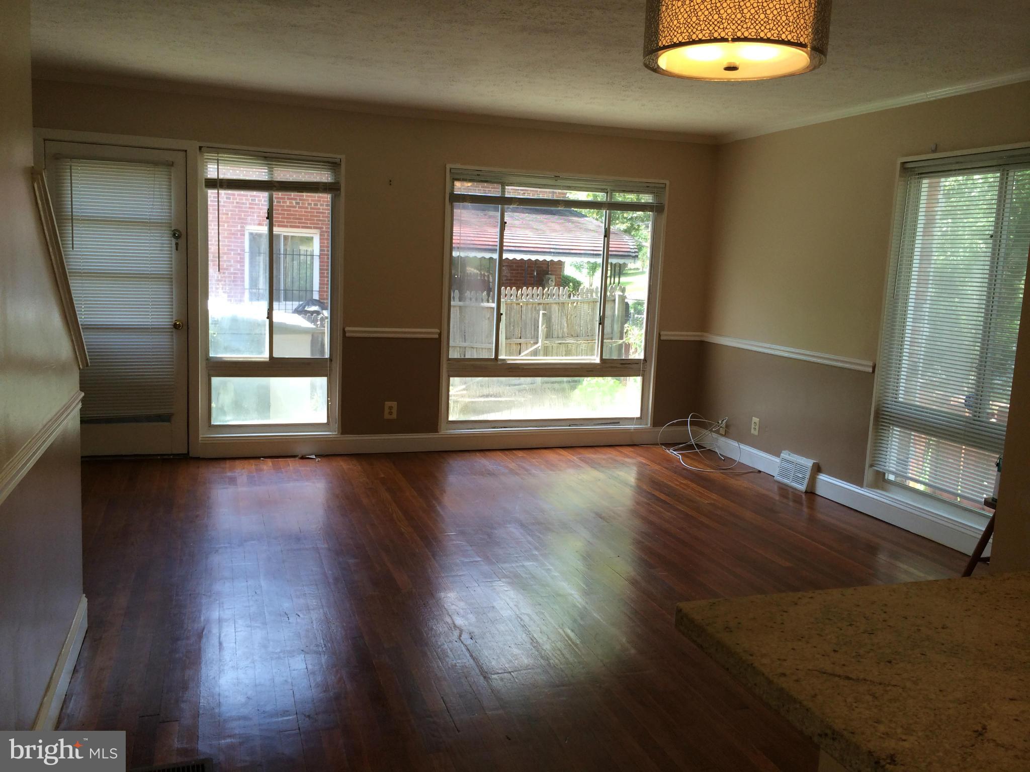 EAST MEADOWS - Residential Lease