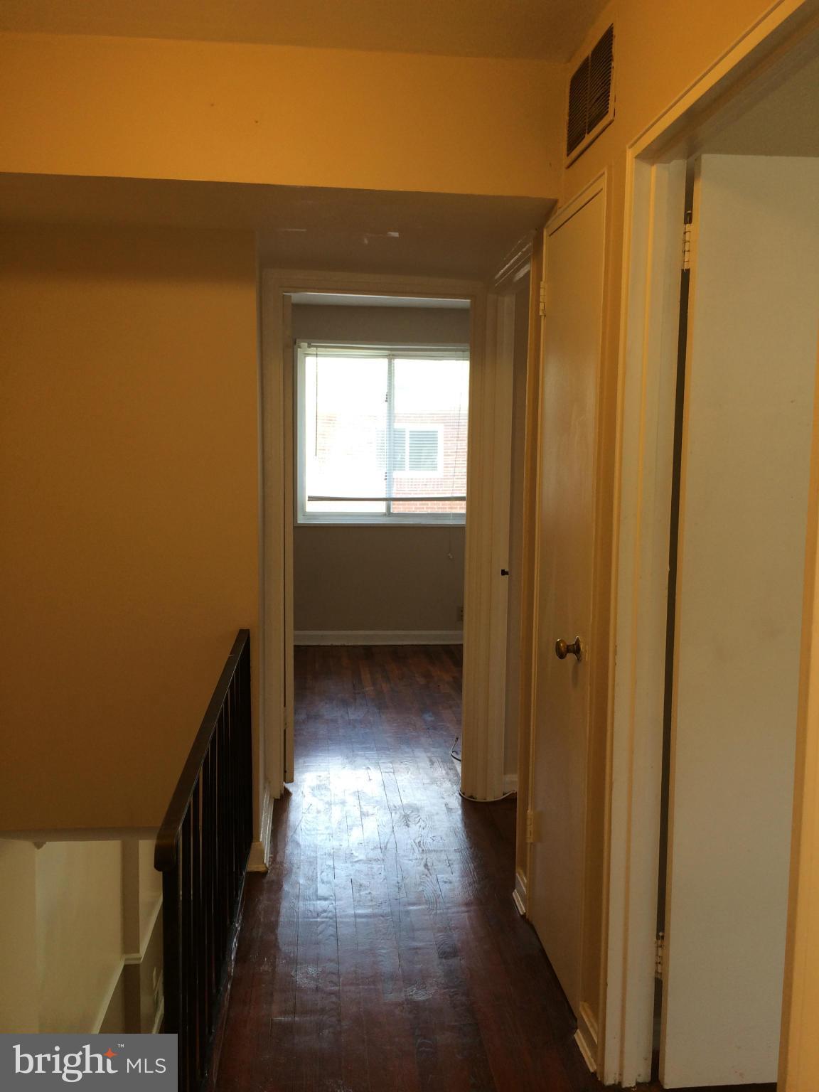 EAST MEADOWS - Residential Lease