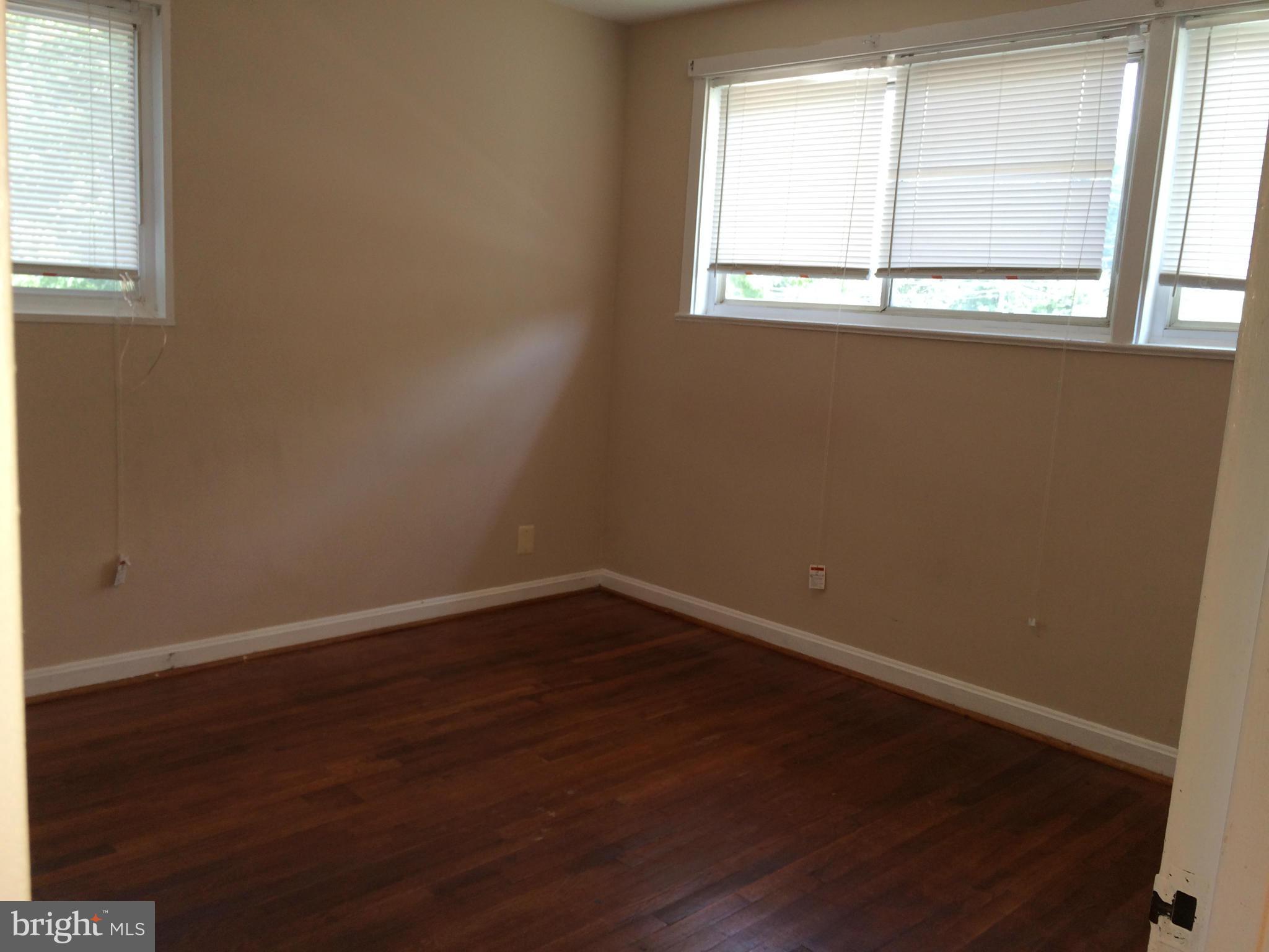 EAST MEADOWS - Residential Lease