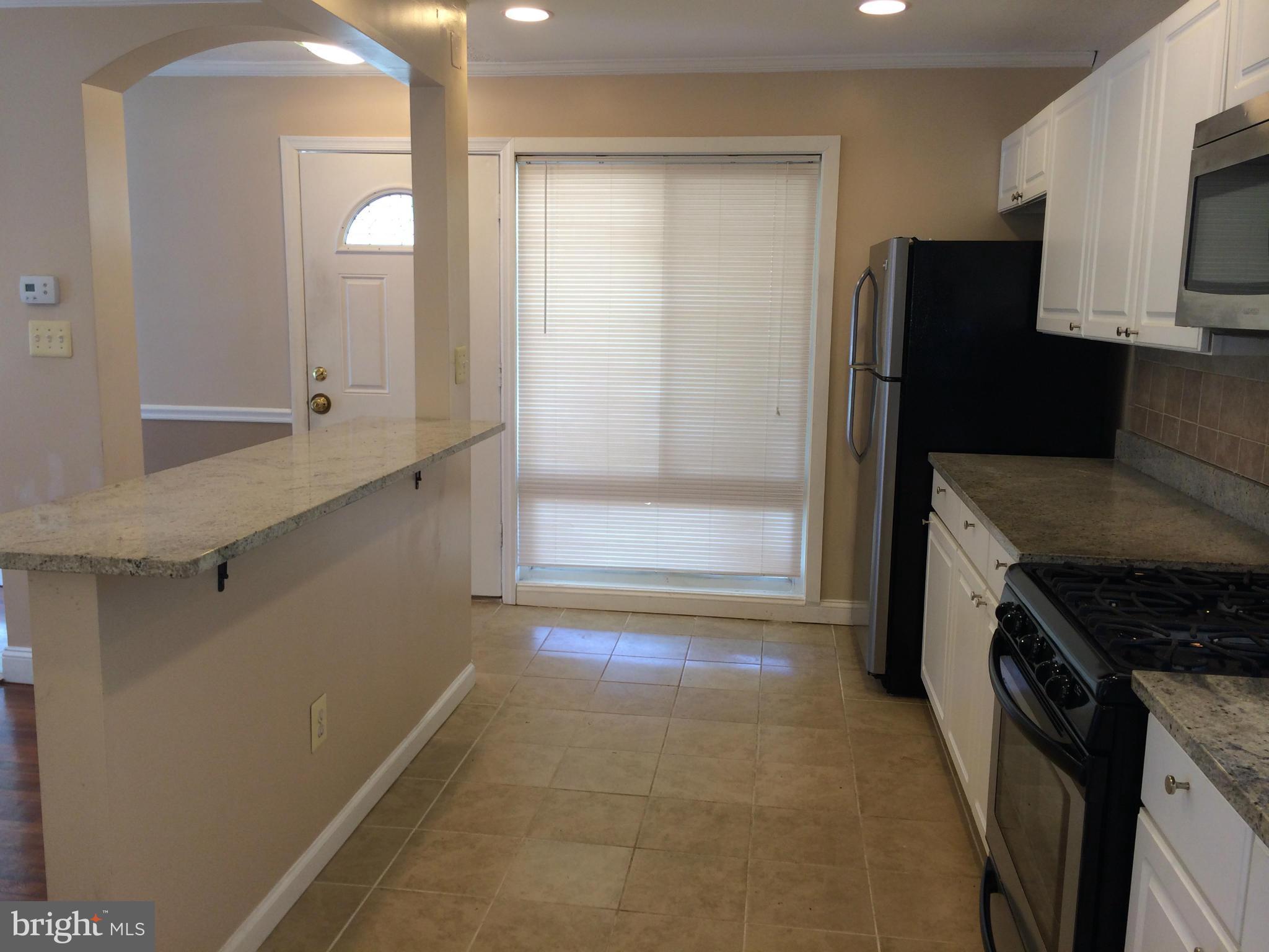 EAST MEADOWS - Residential Lease