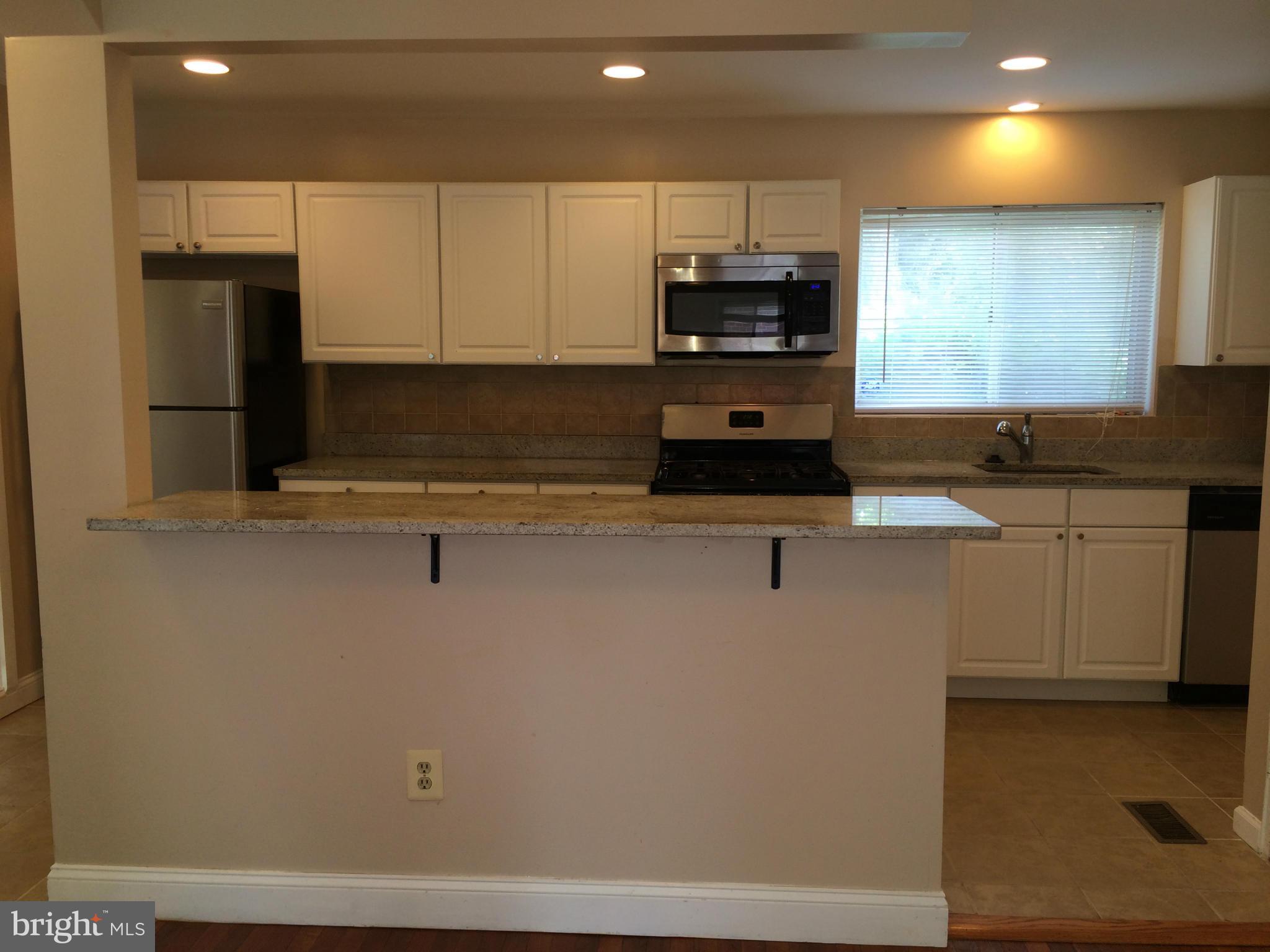 EAST MEADOWS - Residential Lease