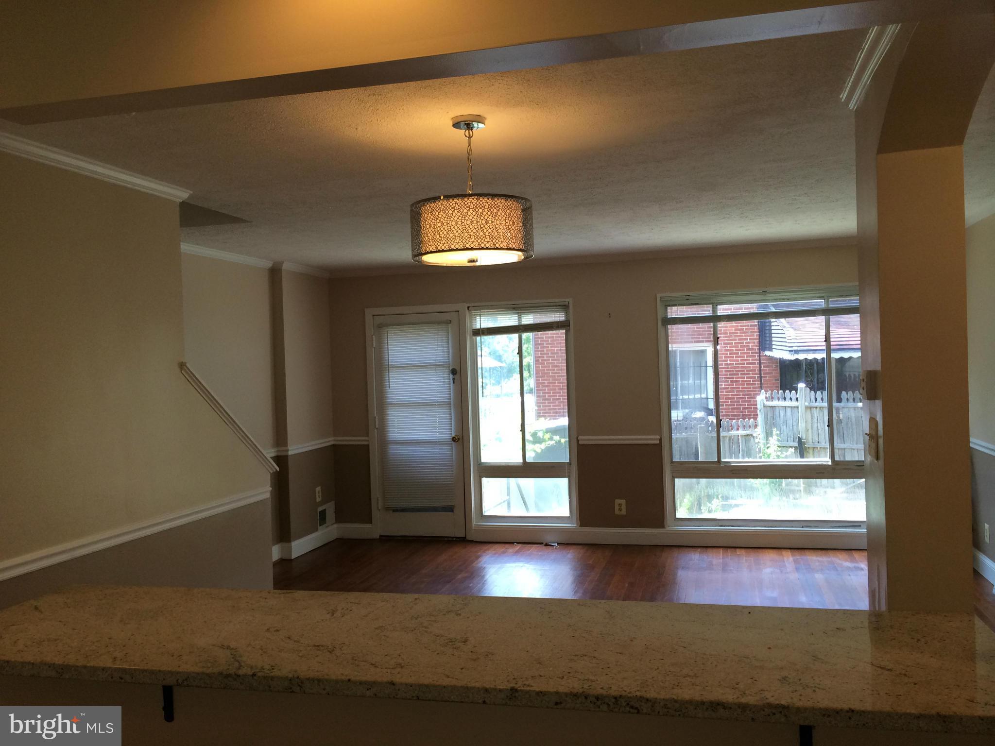 EAST MEADOWS - Residential Lease