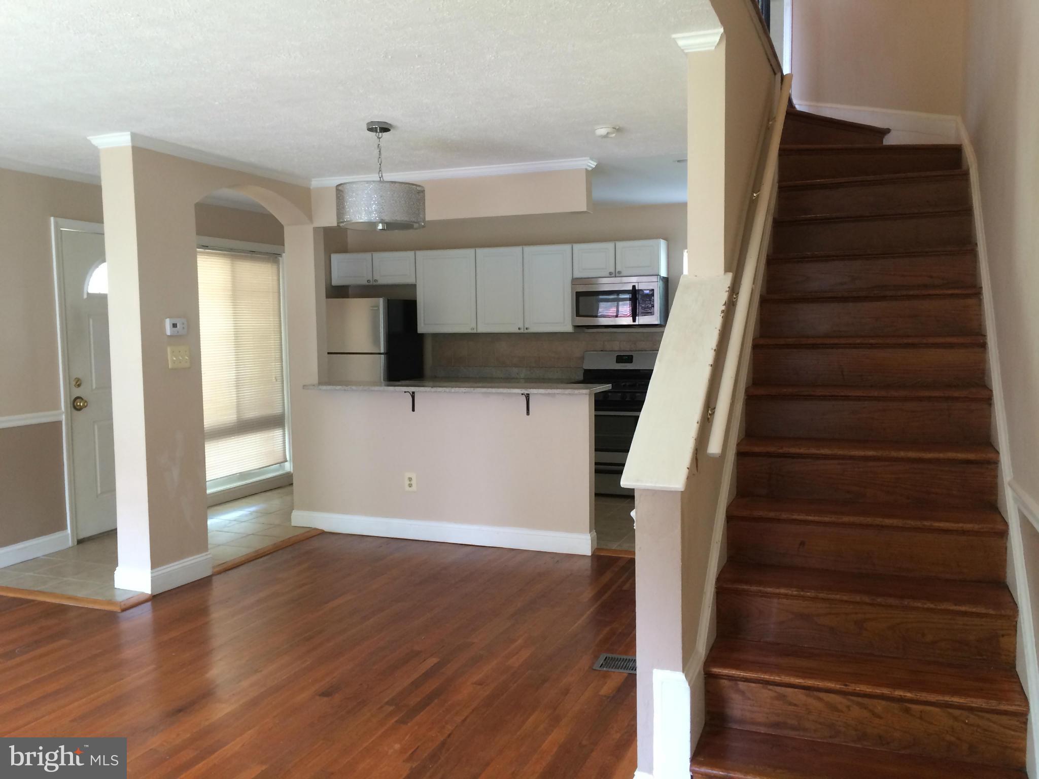 EAST MEADOWS - Residential Lease