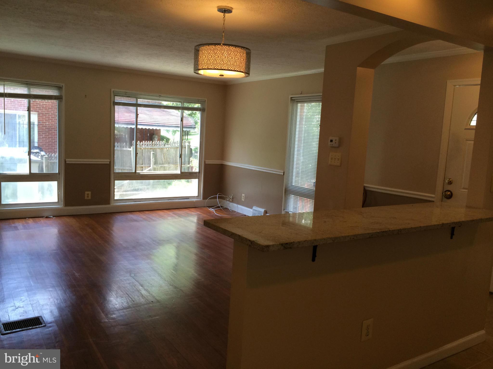 EAST MEADOWS - Residential Lease