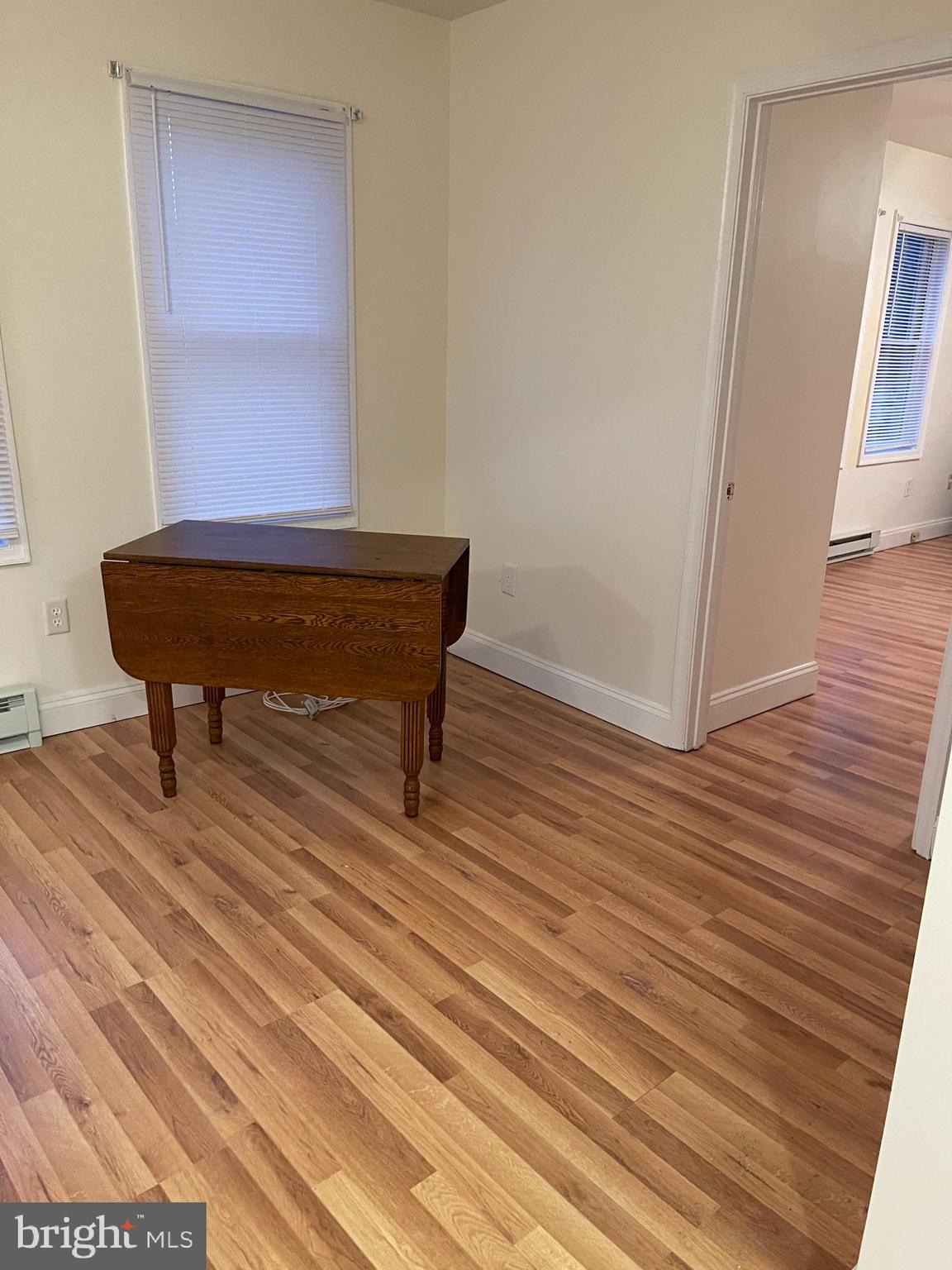 ST MICHAELS - Residential Lease