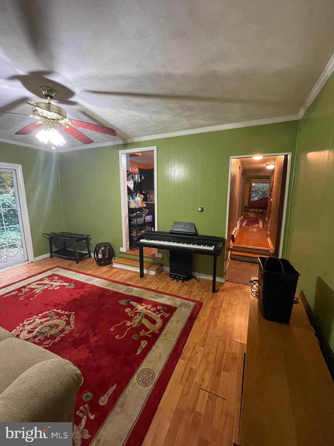 PARK FOREST VILLAGE - Residential