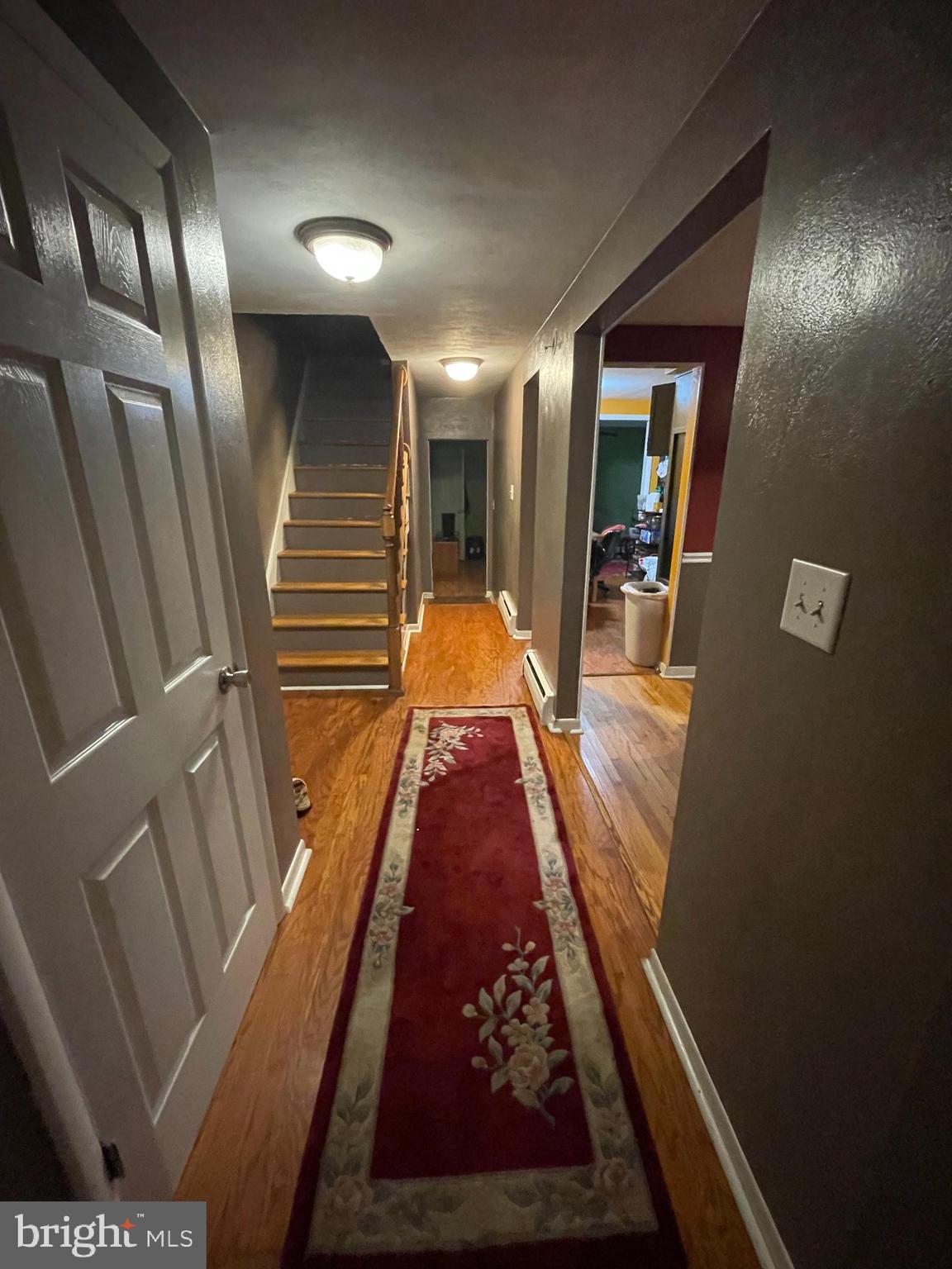 PARK FOREST VILLAGE - Residential