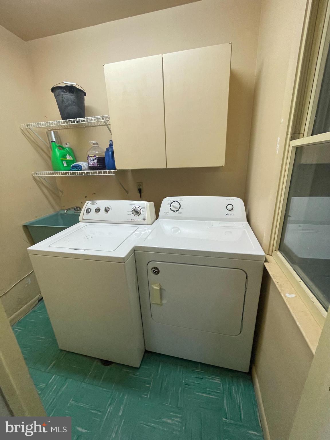 PARK FOREST VILLAGE - Residential