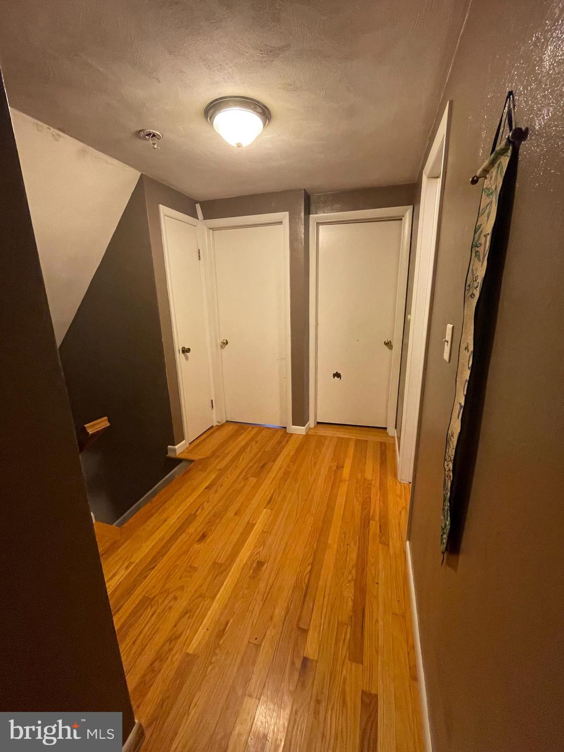 PARK FOREST VILLAGE - Residential