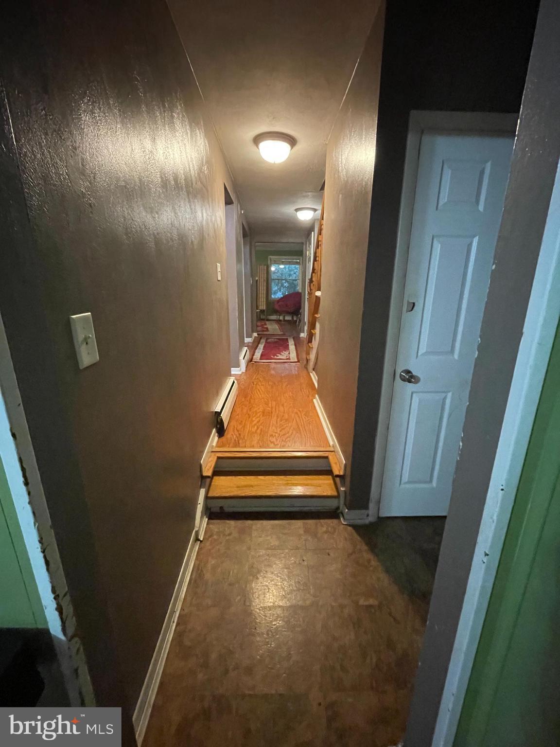 PARK FOREST VILLAGE - Residential