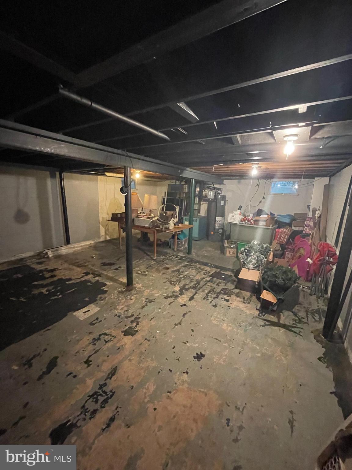 PARK FOREST VILLAGE - Residential