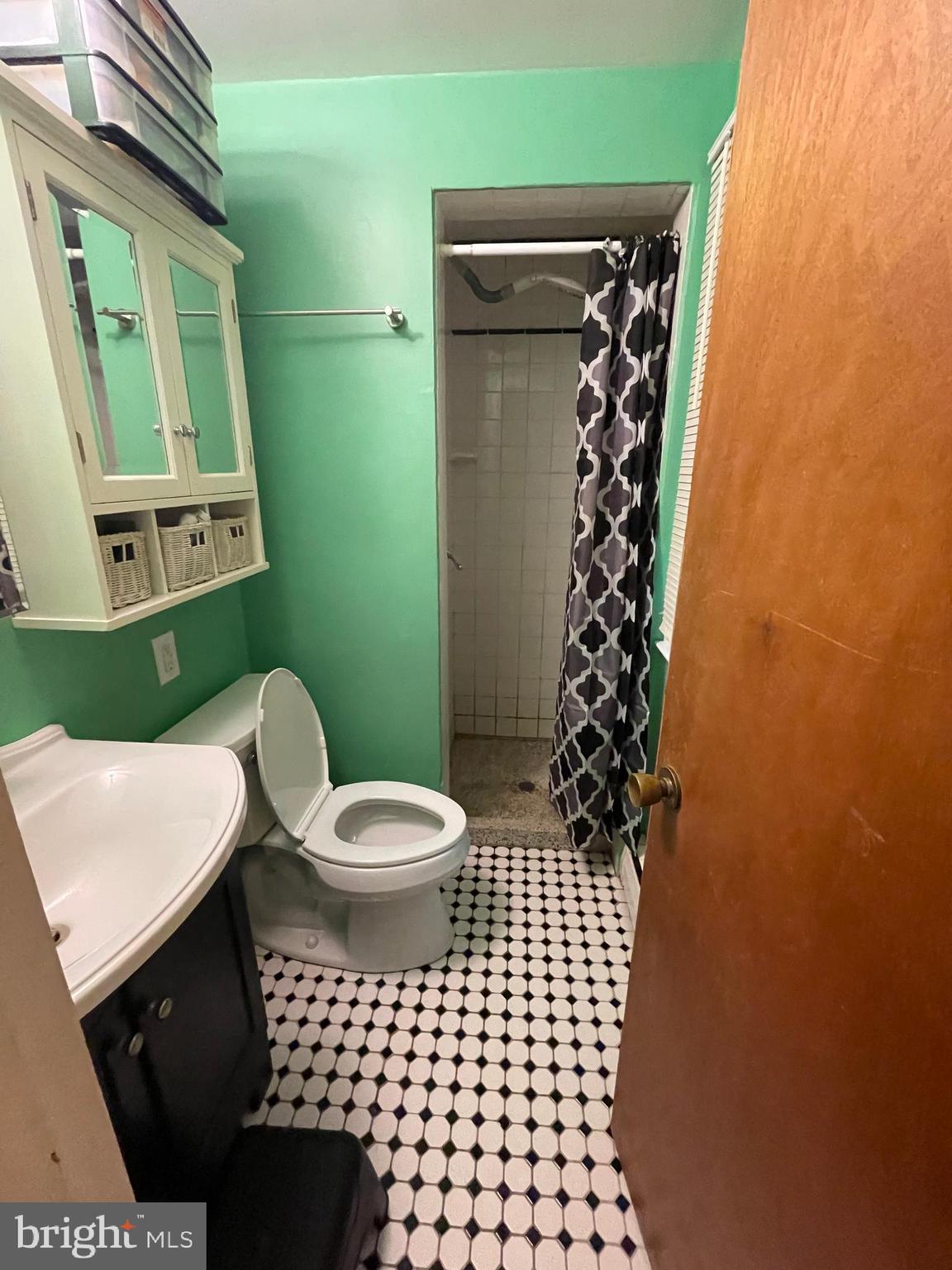 PARK FOREST VILLAGE - Residential