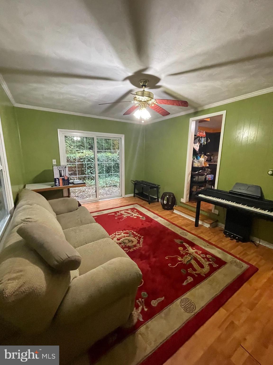 PARK FOREST VILLAGE - Residential