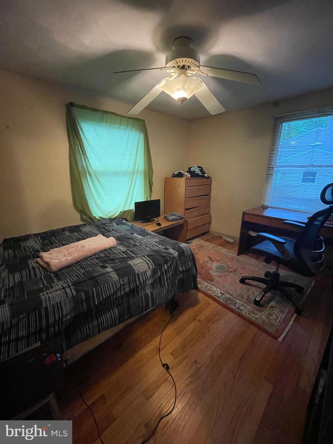 PARK FOREST VILLAGE - Residential