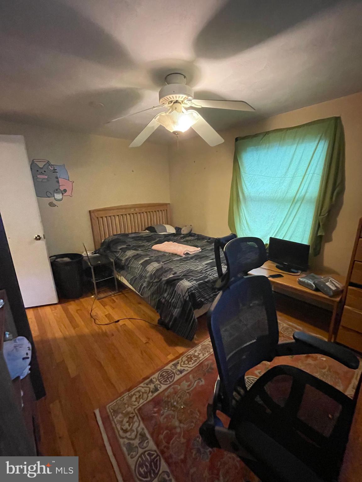 PARK FOREST VILLAGE - Residential