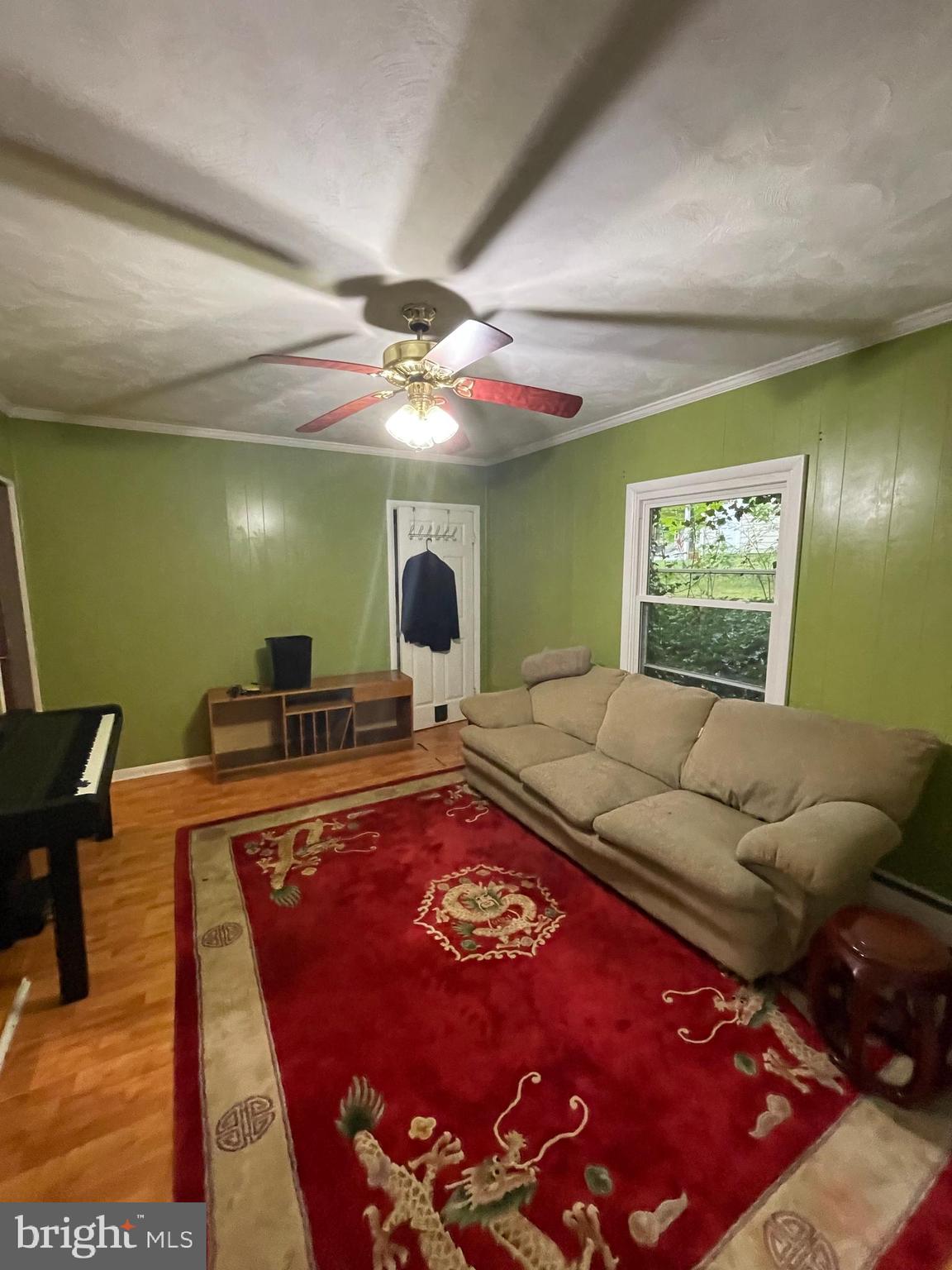 PARK FOREST VILLAGE - Residential