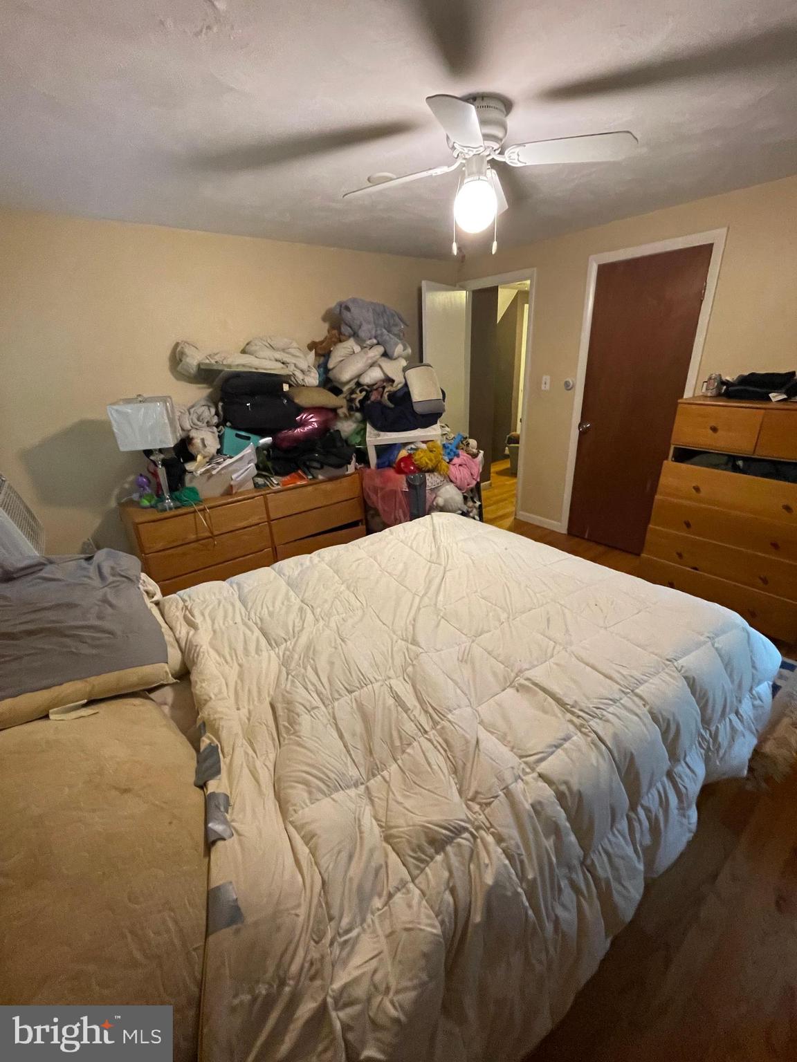 PARK FOREST VILLAGE - Residential