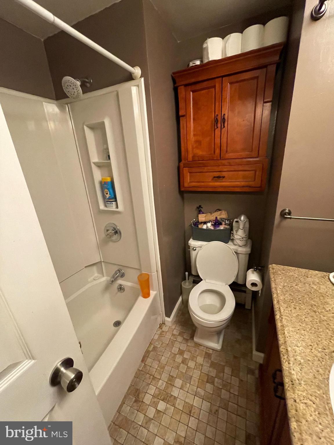 PARK FOREST VILLAGE - Residential