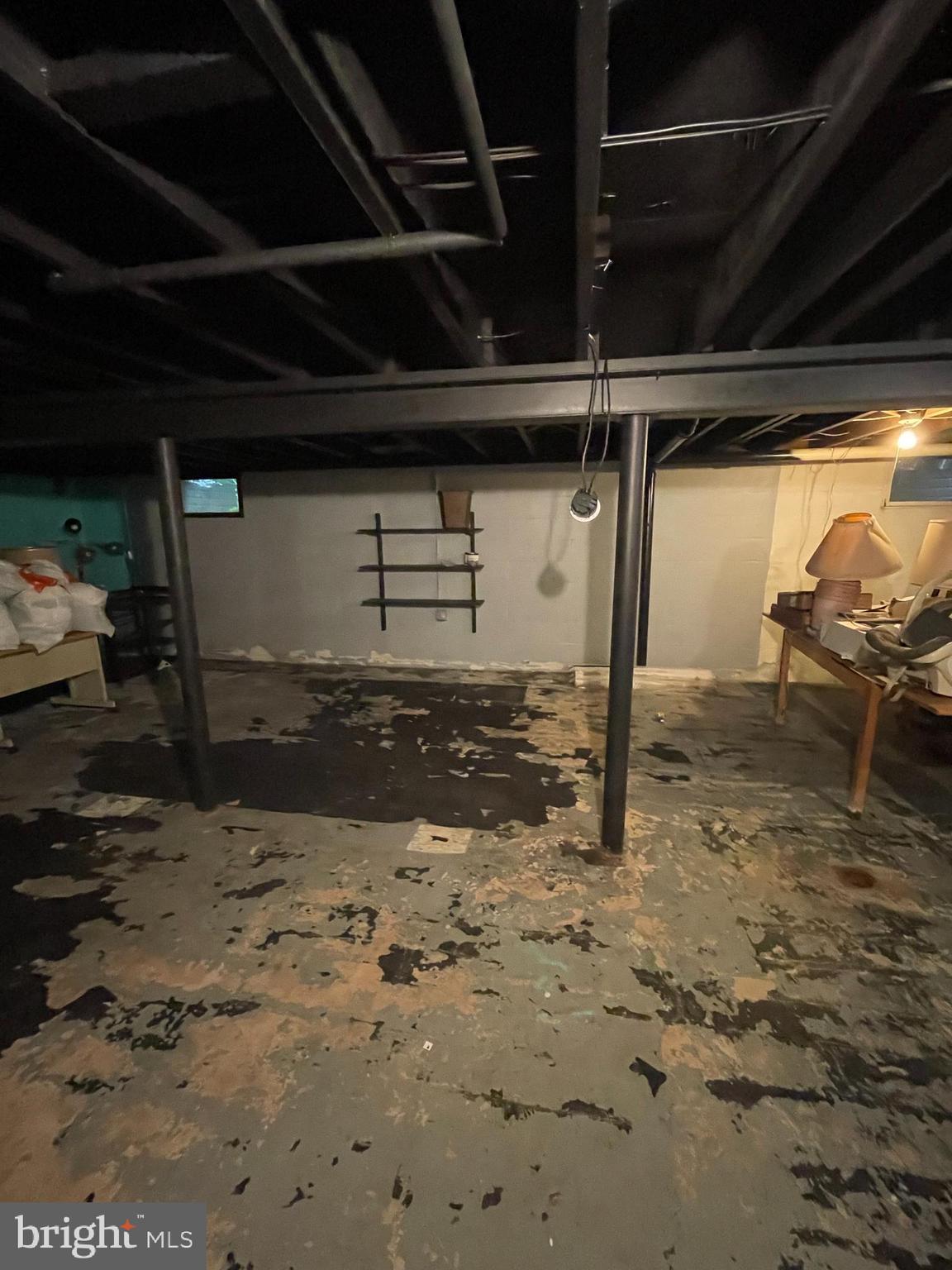 PARK FOREST VILLAGE - Residential