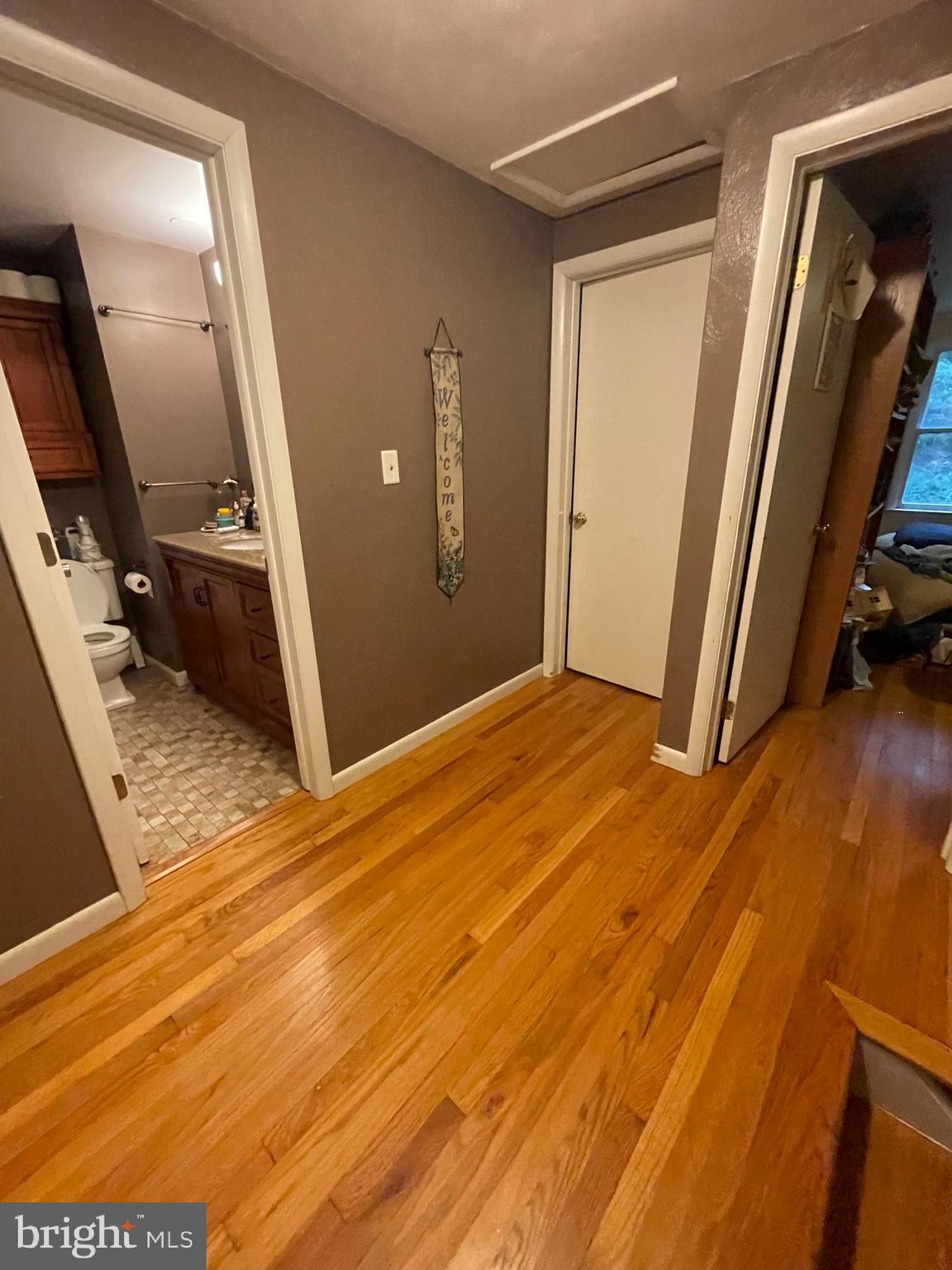 PARK FOREST VILLAGE - Residential