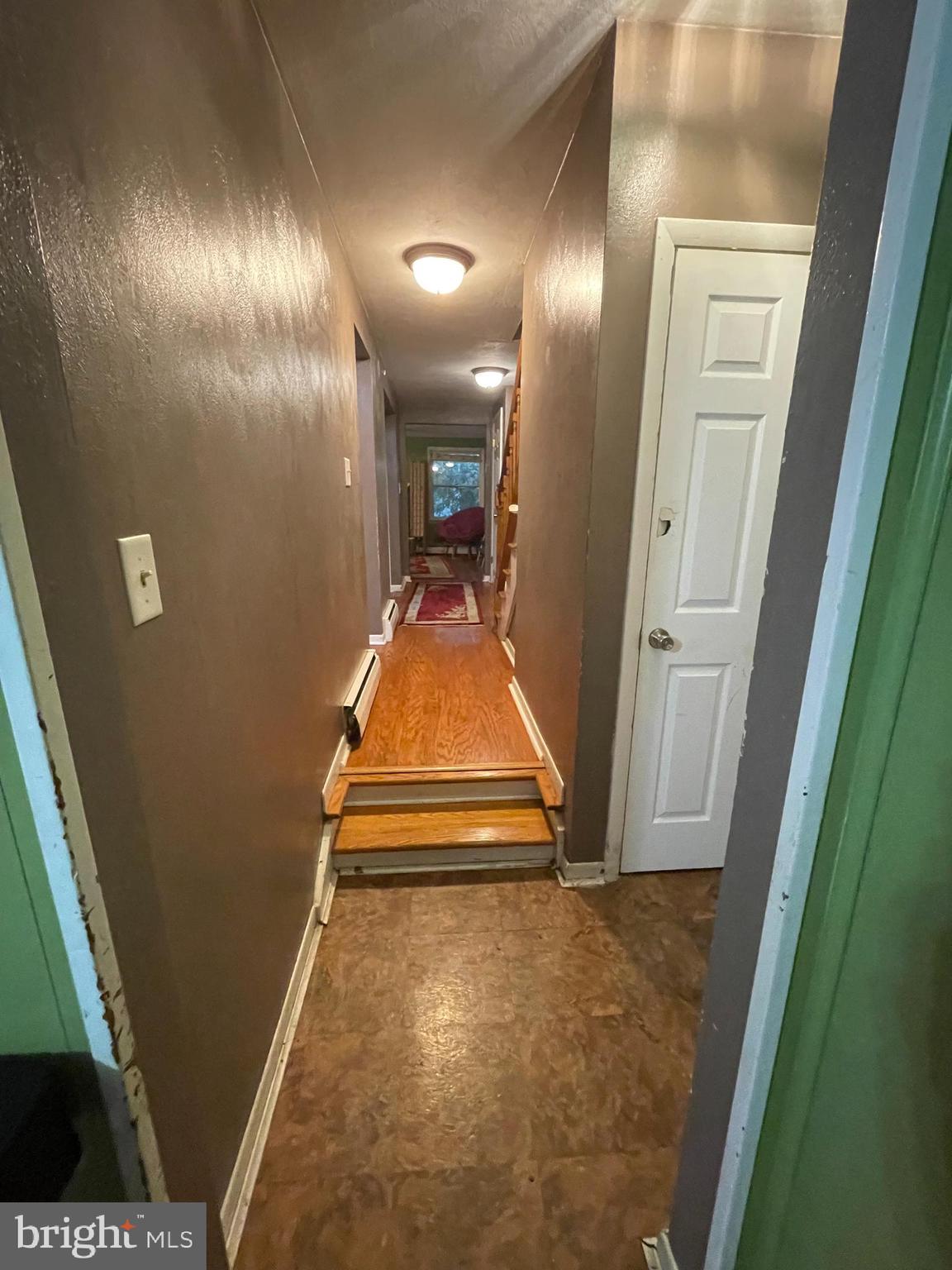 PARK FOREST VILLAGE - Residential