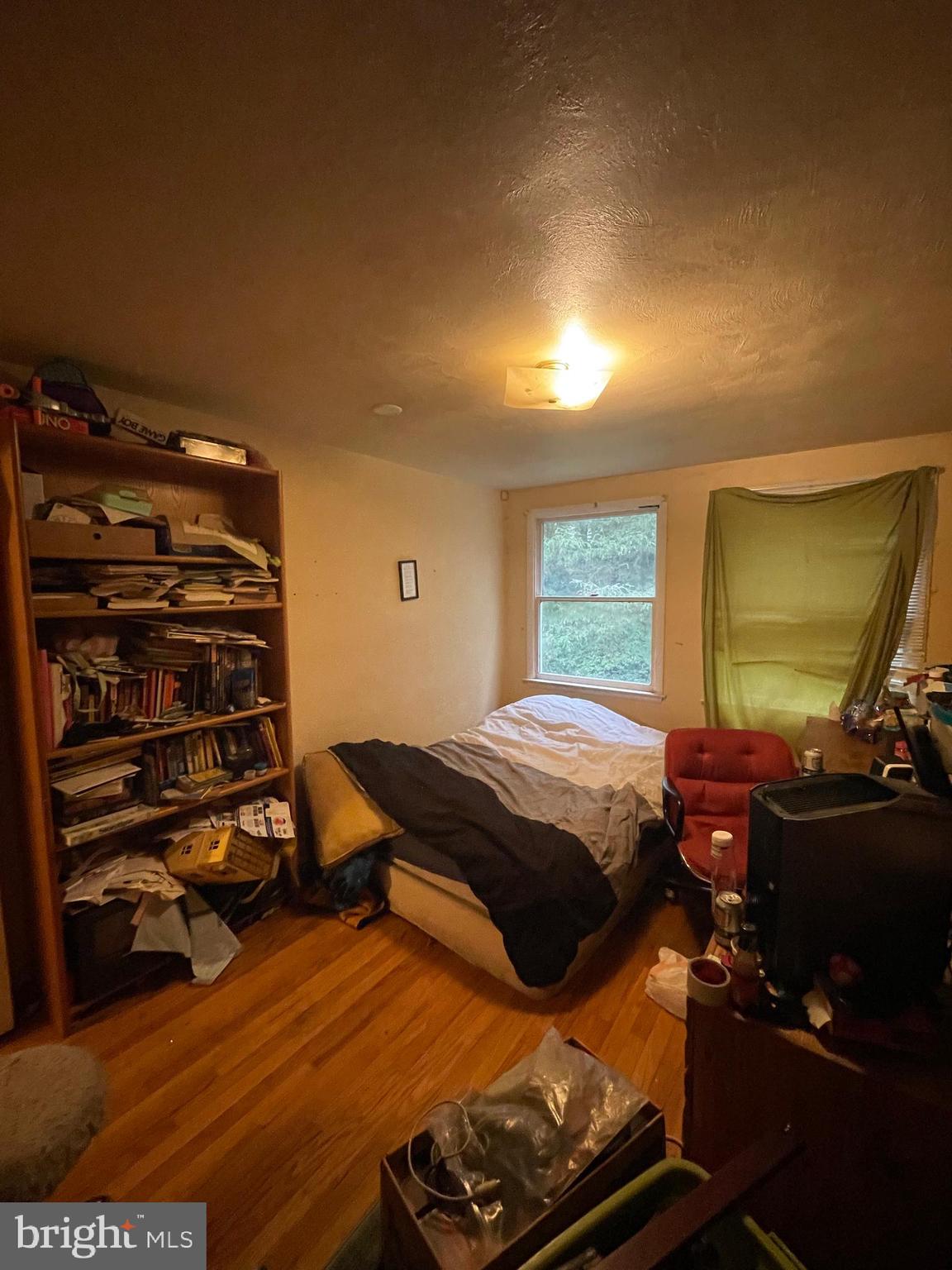 PARK FOREST VILLAGE - Residential