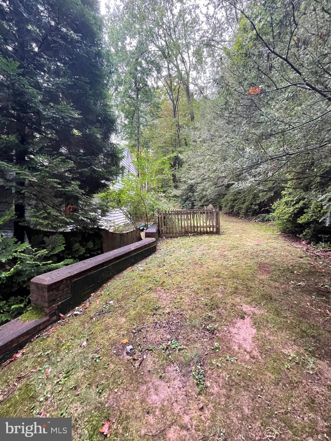 PARK FOREST VILLAGE - Residential