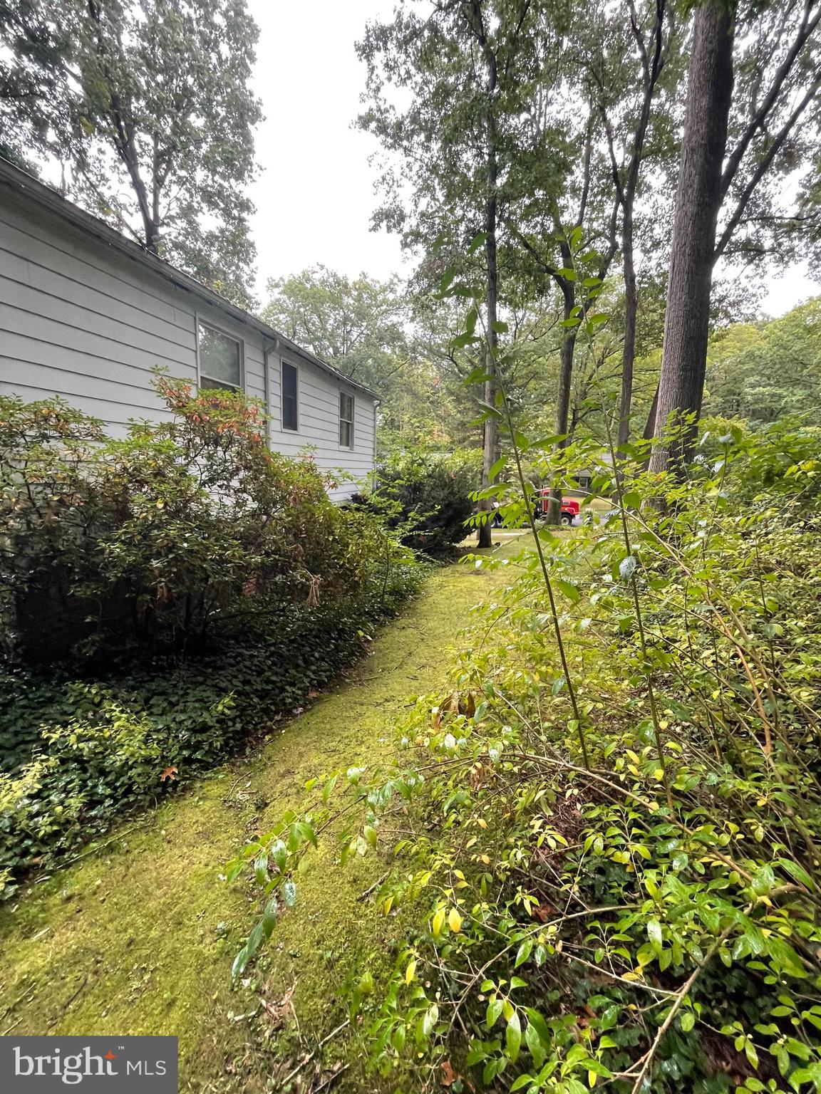 PARK FOREST VILLAGE - Residential