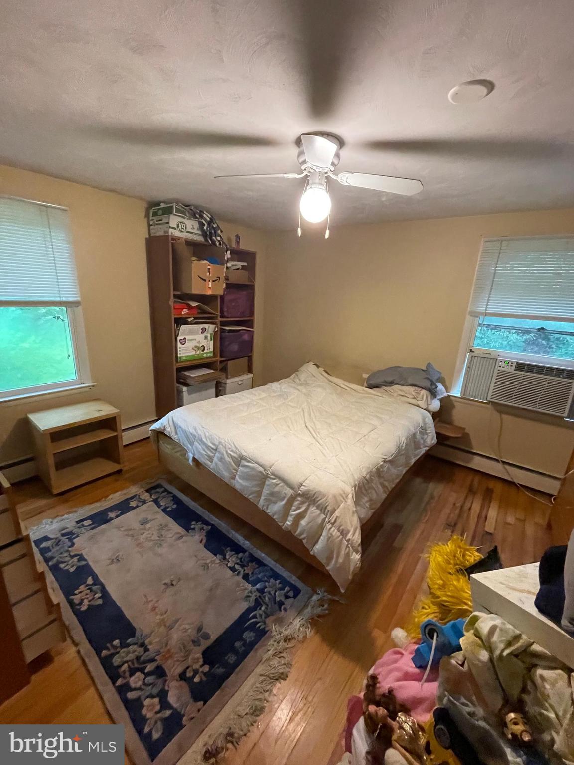 PARK FOREST VILLAGE - Residential