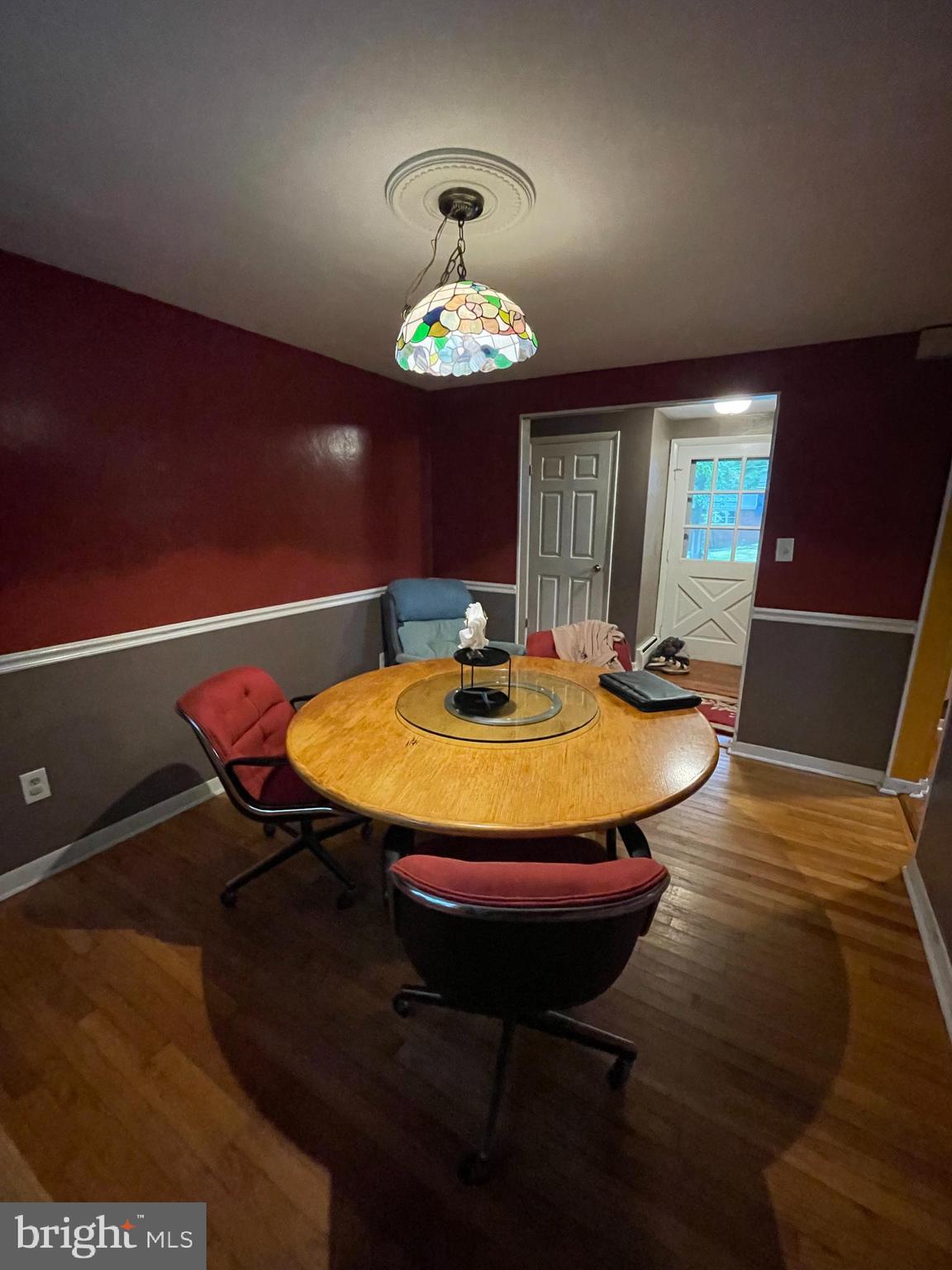 PARK FOREST VILLAGE - Residential