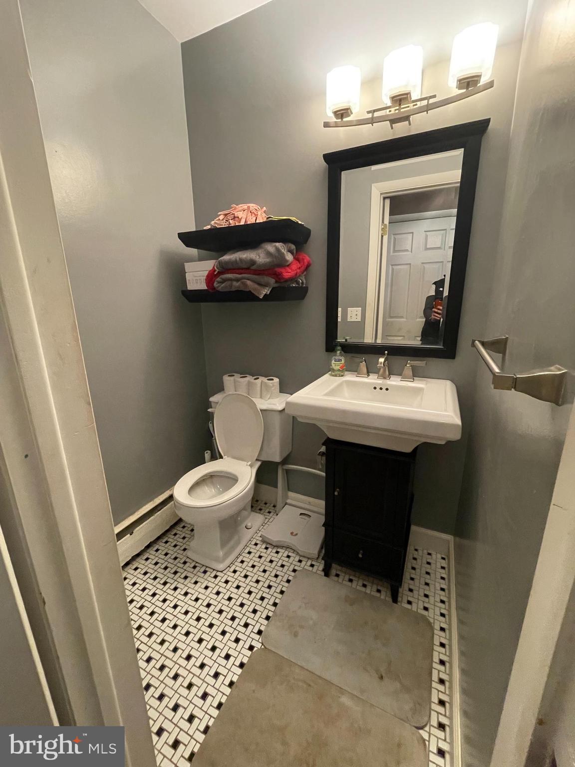 PARK FOREST VILLAGE - Residential